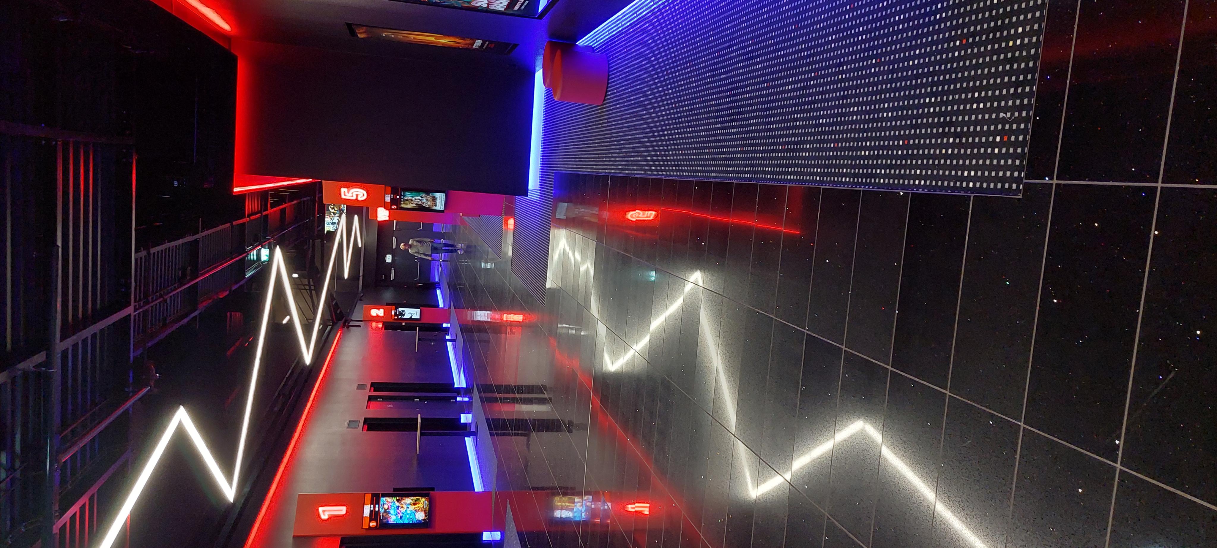 Multikino - Premiere Cinemas Karlovy Vary foto 3