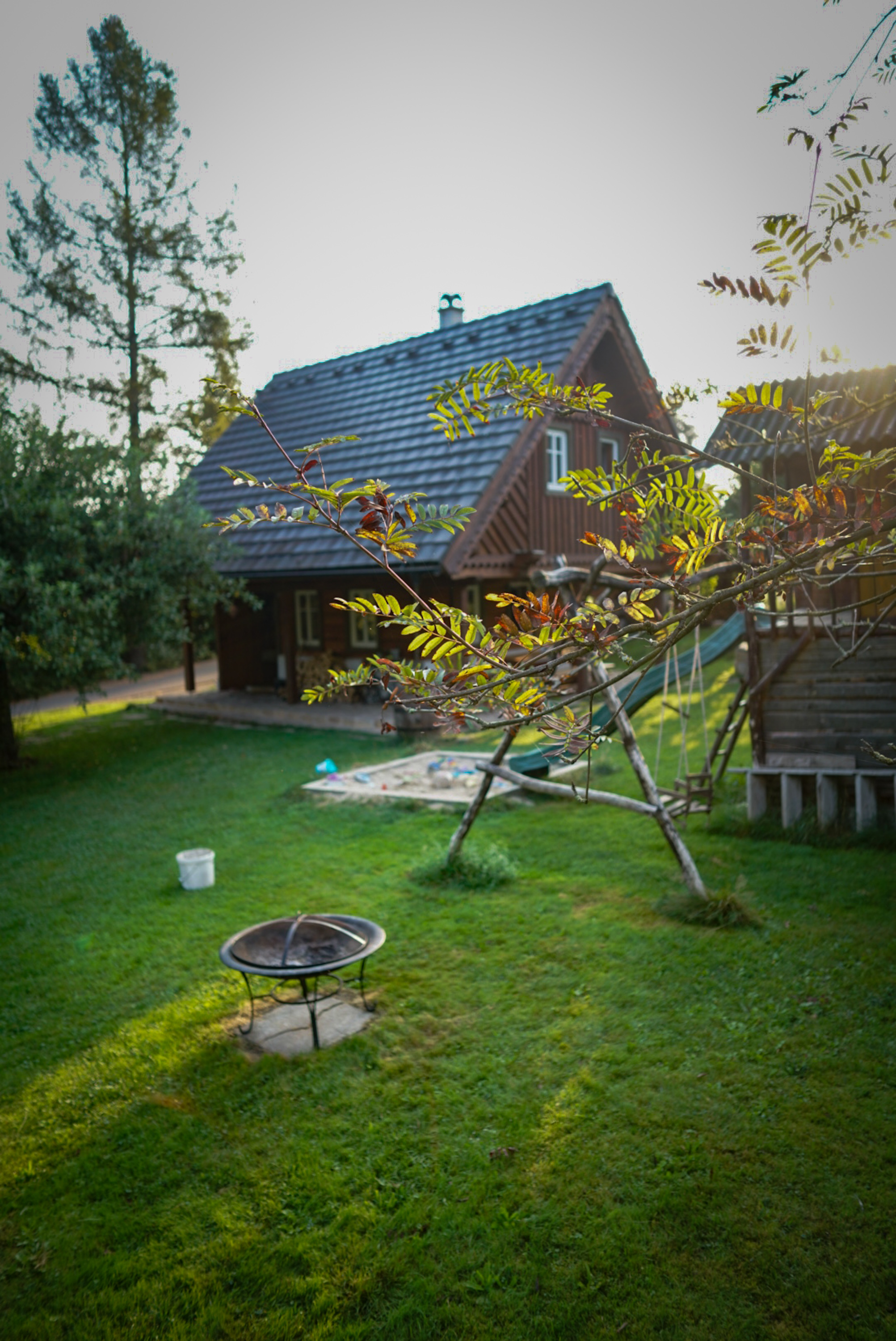 Ubytování Na vejminku foto 6