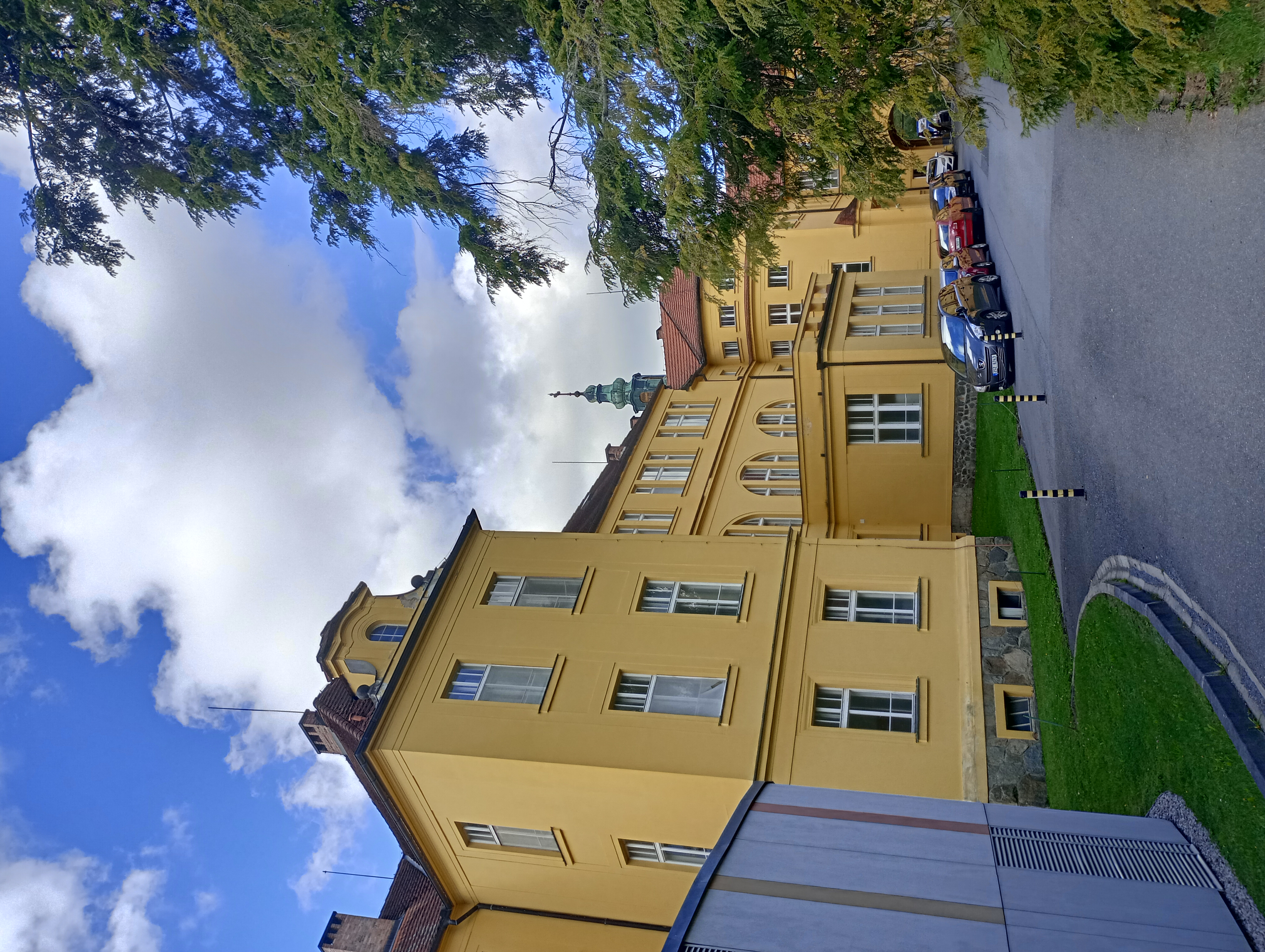 Nemocnice Na Pleši foto 6