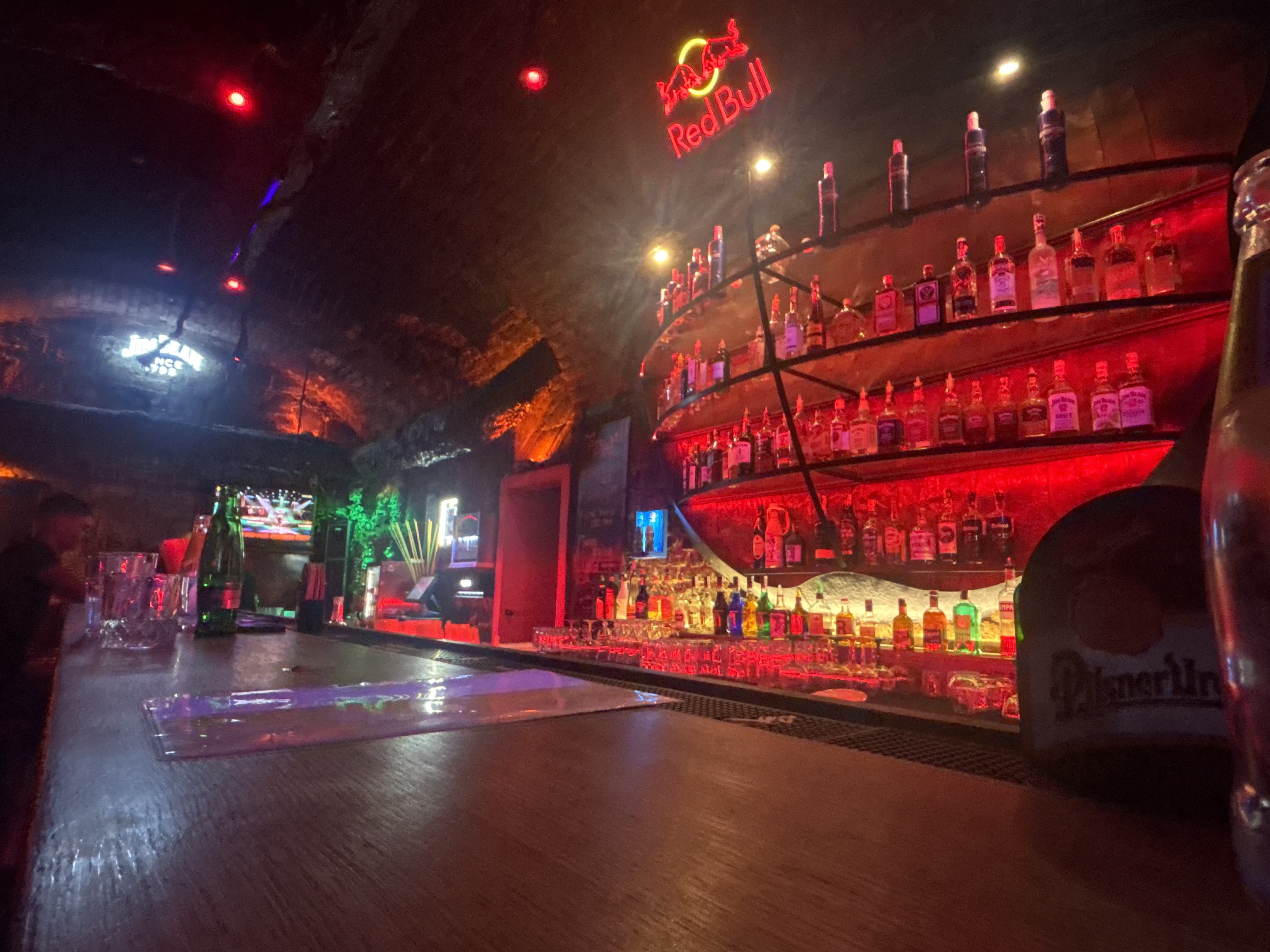Pekelnej Bar foto 1
