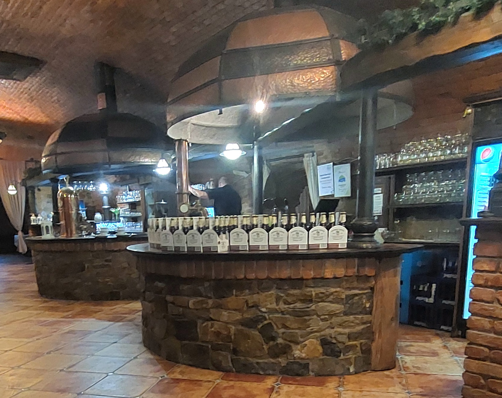 Restaurace Dašické sklepy foto 6