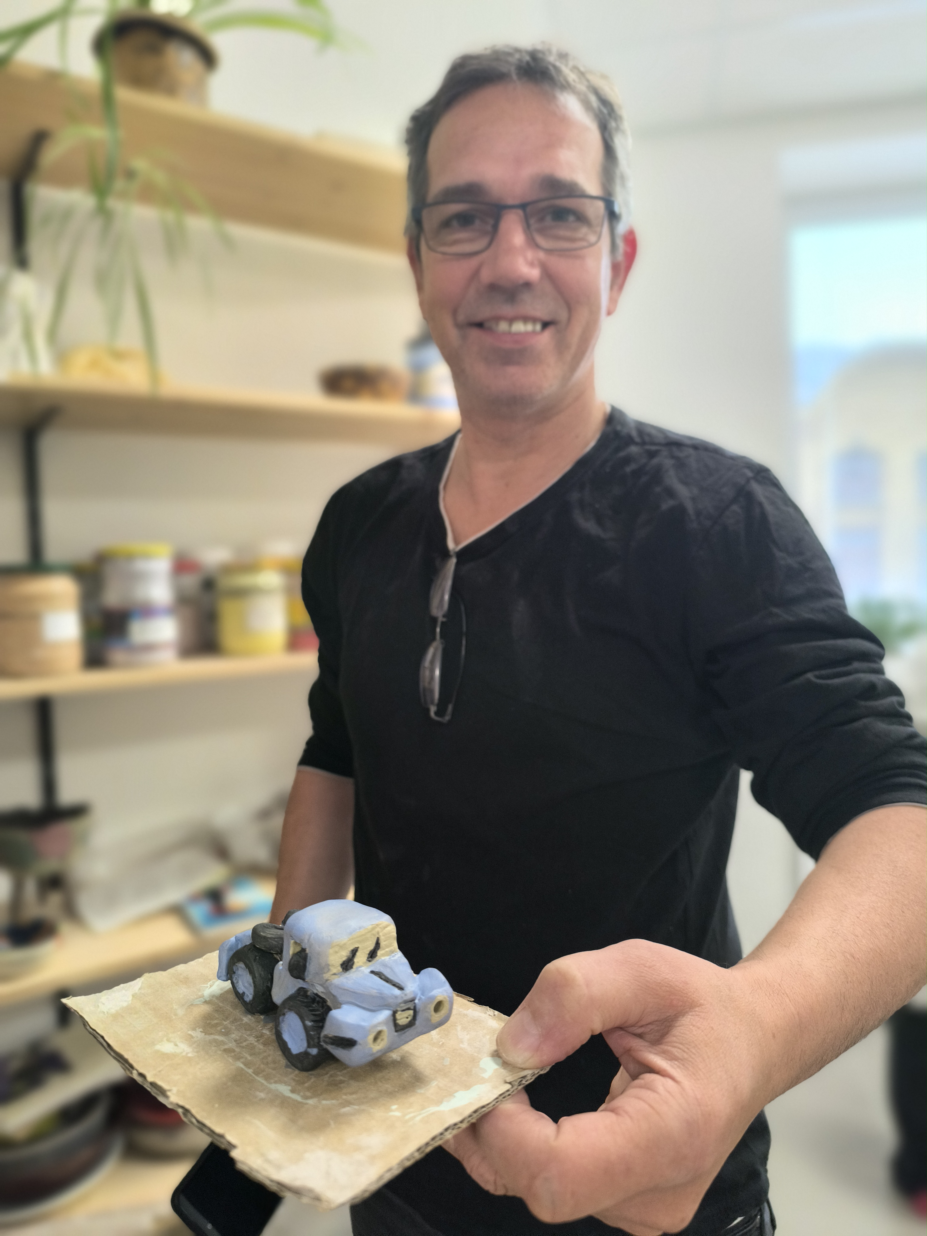 Ateliér Hrnečky foto 6