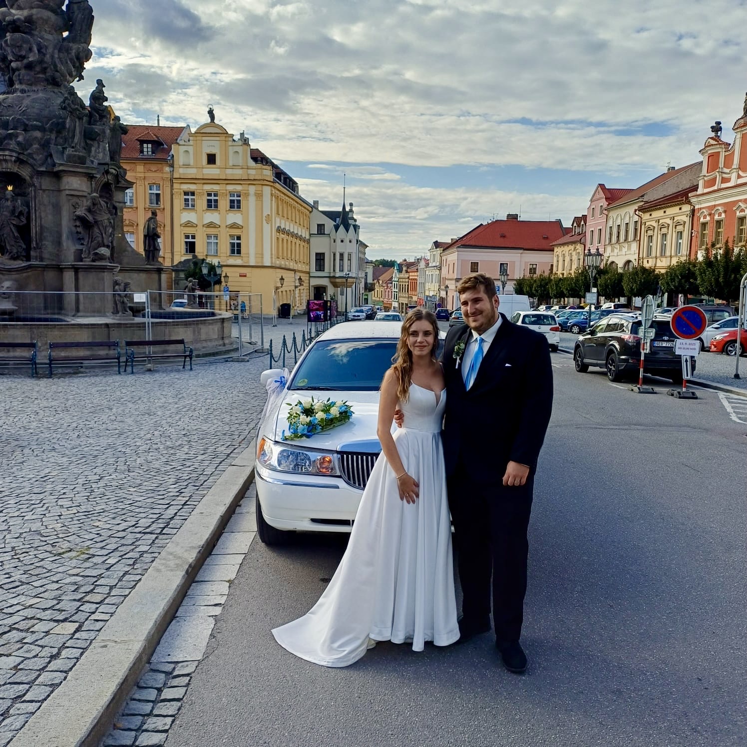 Svatební salon BeStar foto 4