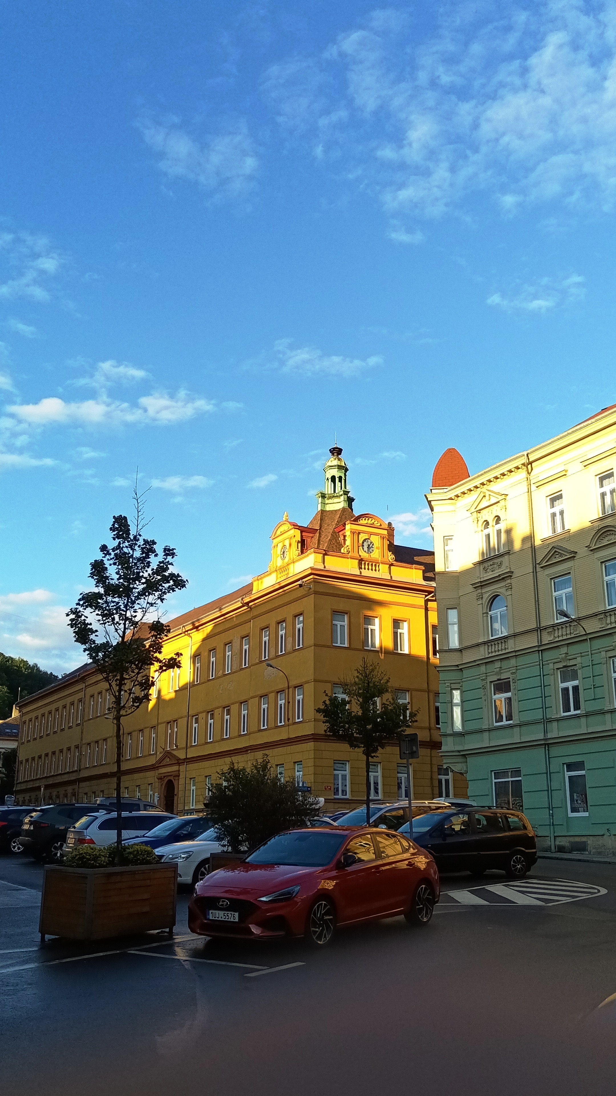 Střední škola řemesel a služeb, Děčín IV, Ruská 147 foto 3
