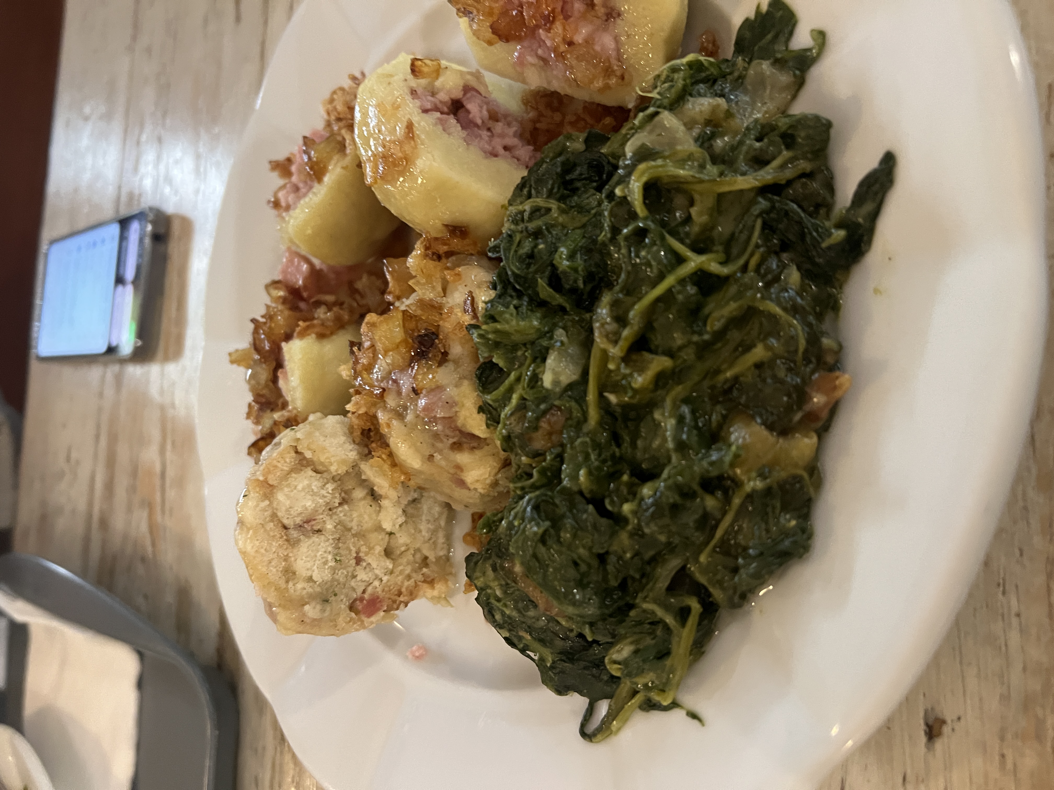Empras Bistro foto 2