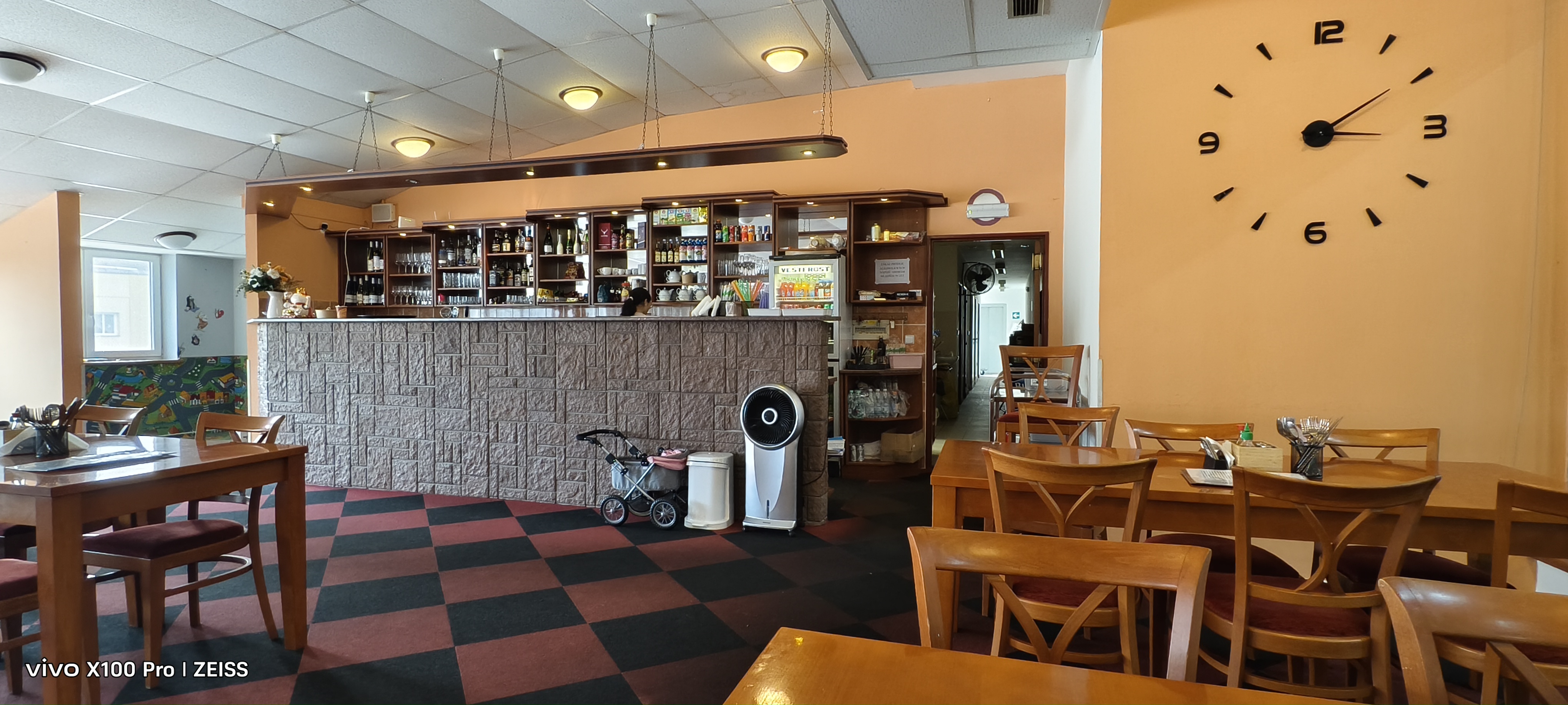 Zimní stadion Nový Bydžov foto 4