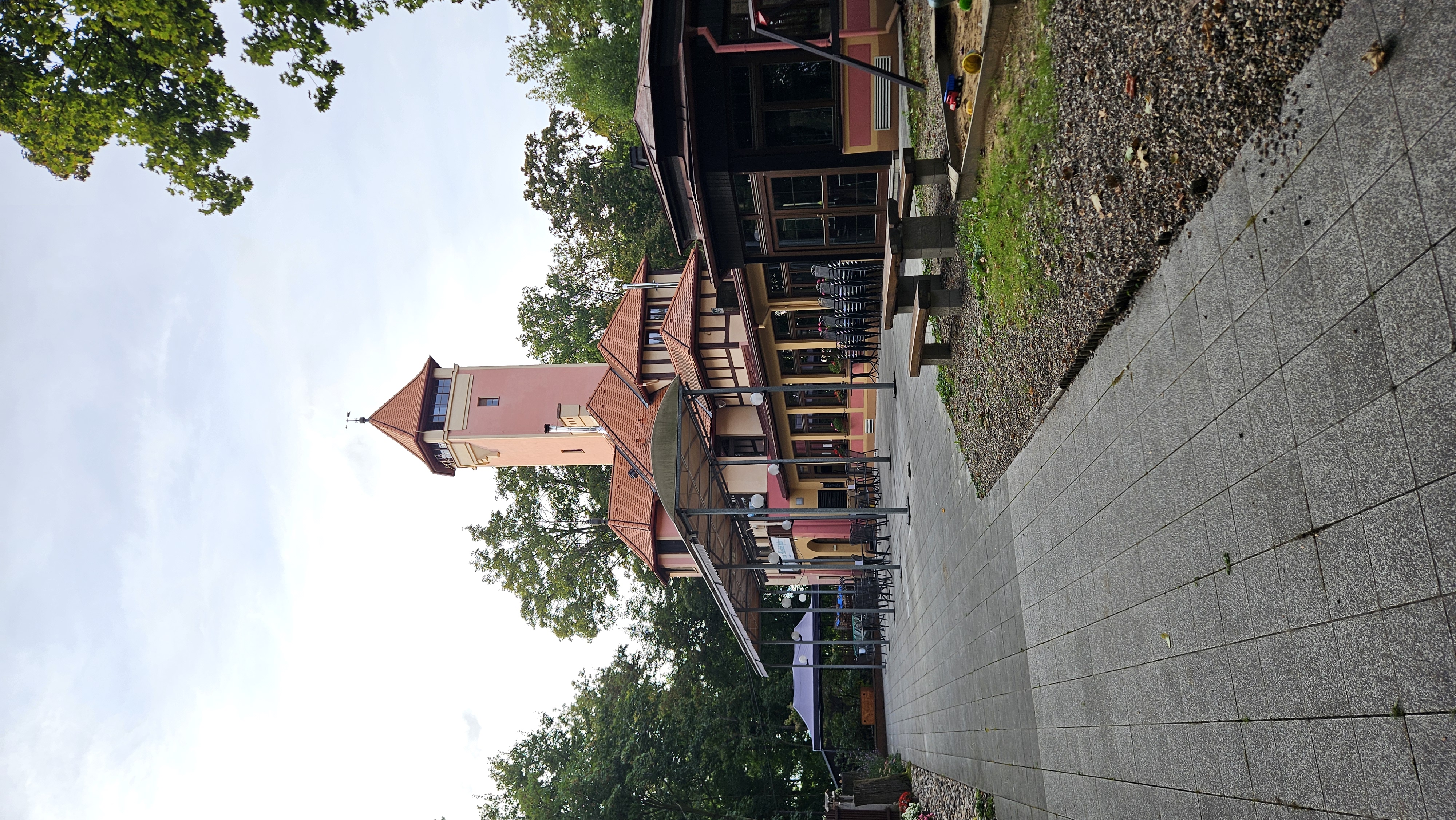 Občerstvení Mostná hora foto 5