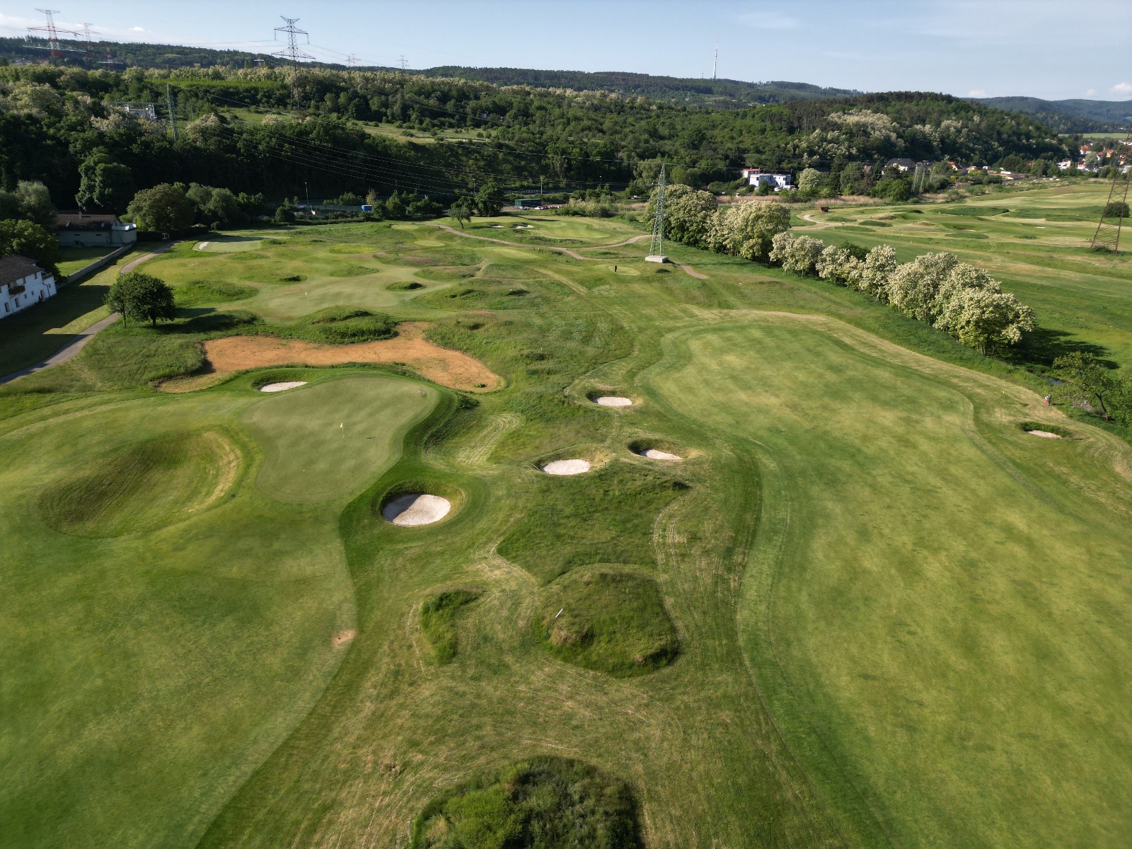 Golf Park Praha foto 5