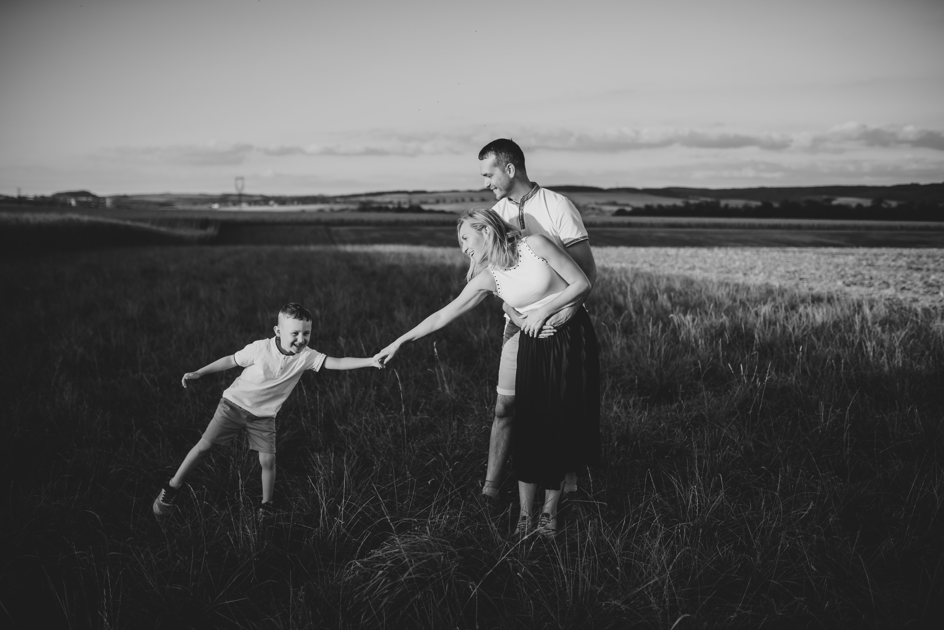 Anna Lenčéš rodinná a svatební fotografka foto 6
