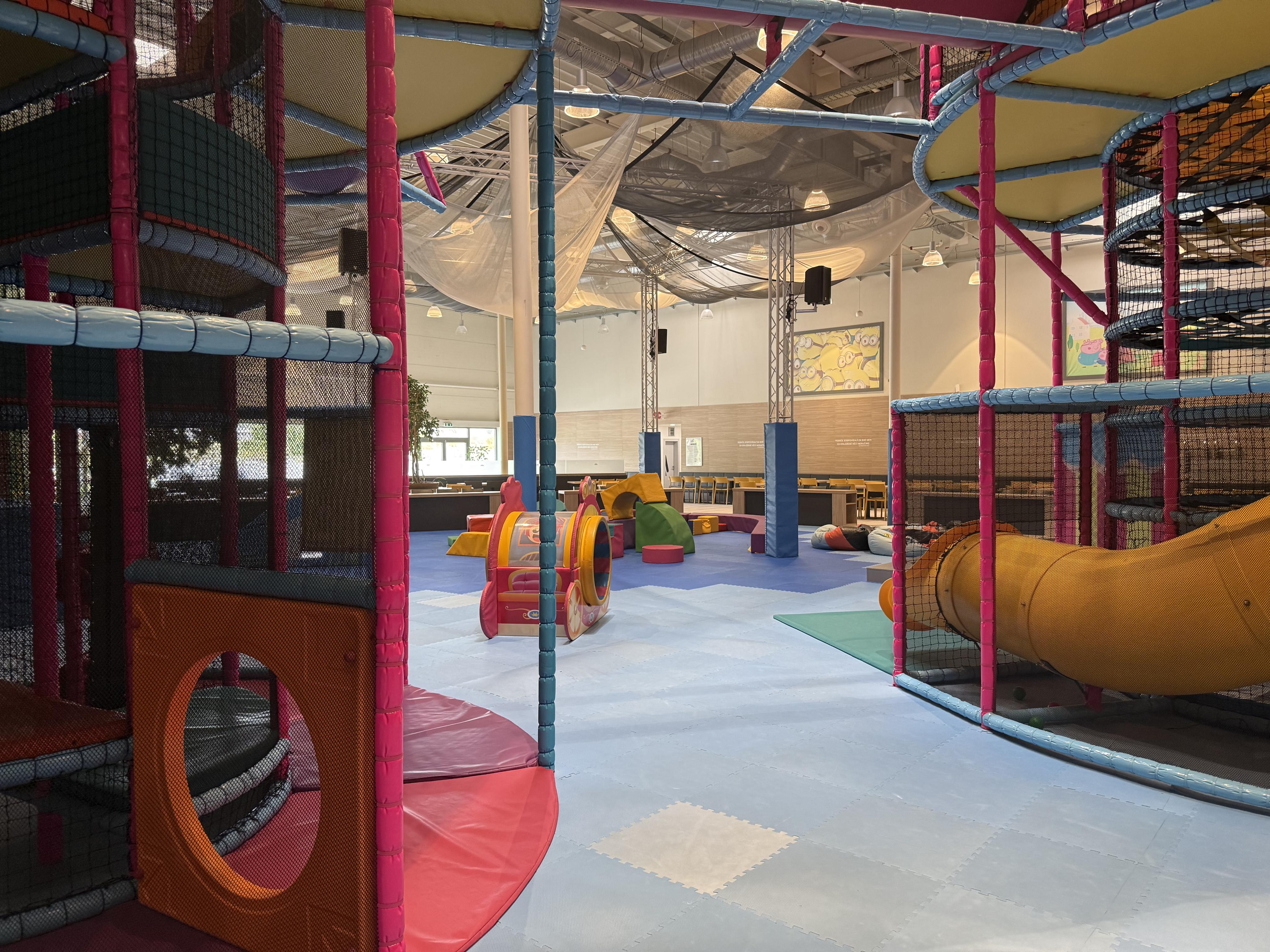 Cirkus park – dětský svět foto 6