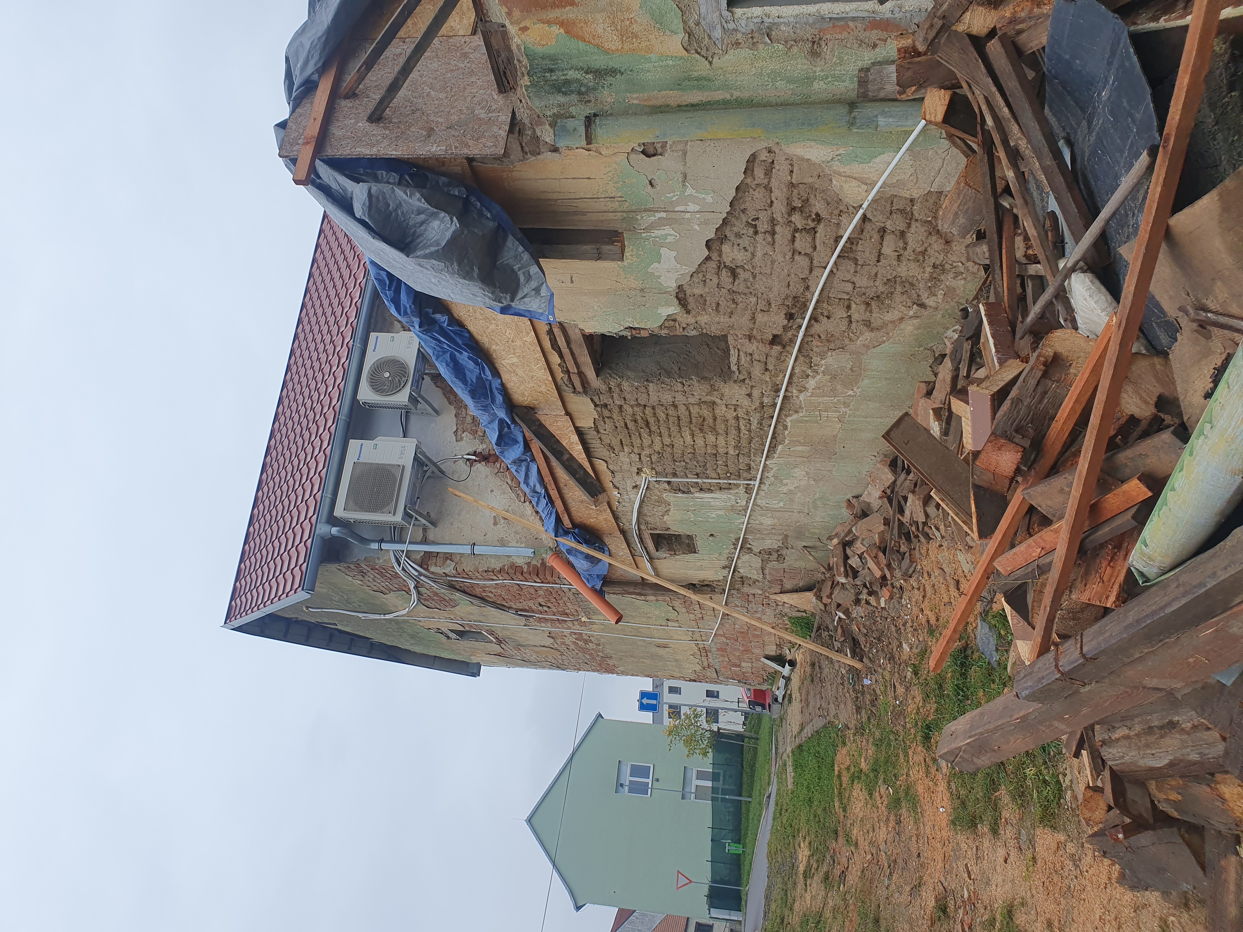 Tesařství Hostěradice, s.r.o. foto 3