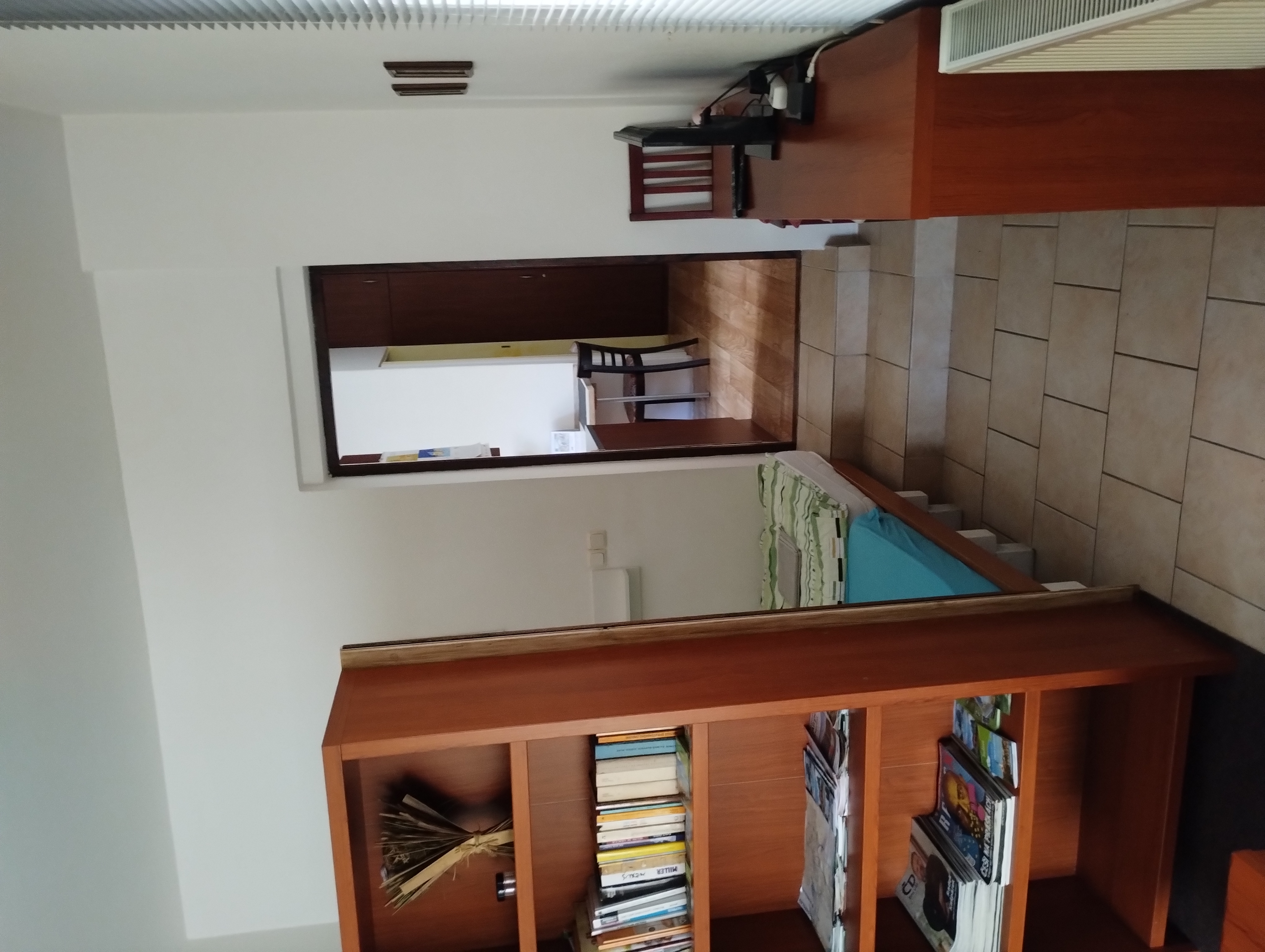 Apartmán pod hradem foto 4