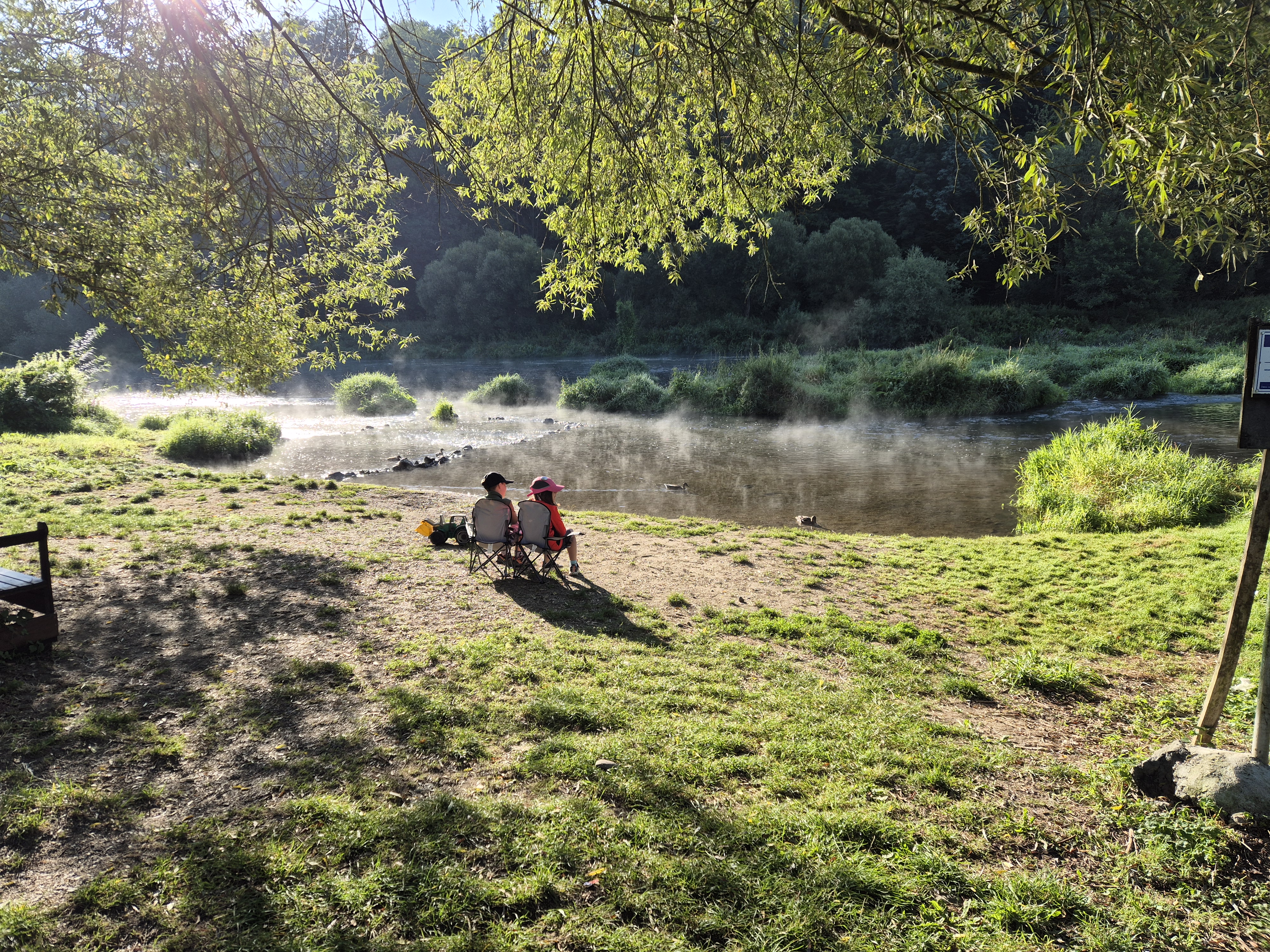 Tábořiště Šlovice foto 5