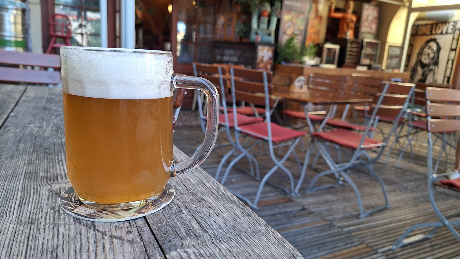 U Zavěšenýho kafe - Divadlo pokračuje foto 5