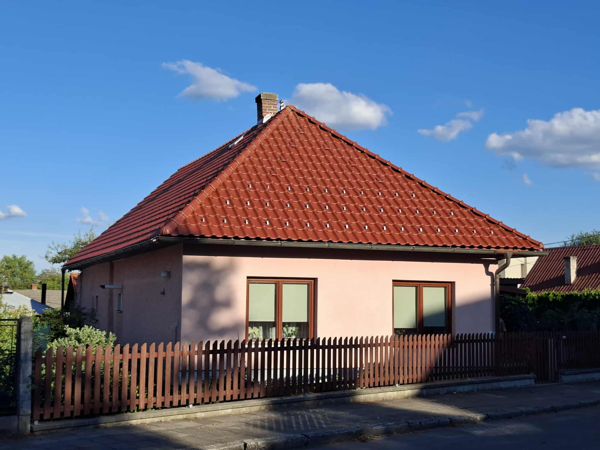 Střechy Zábranský, s.r.o. foto 3