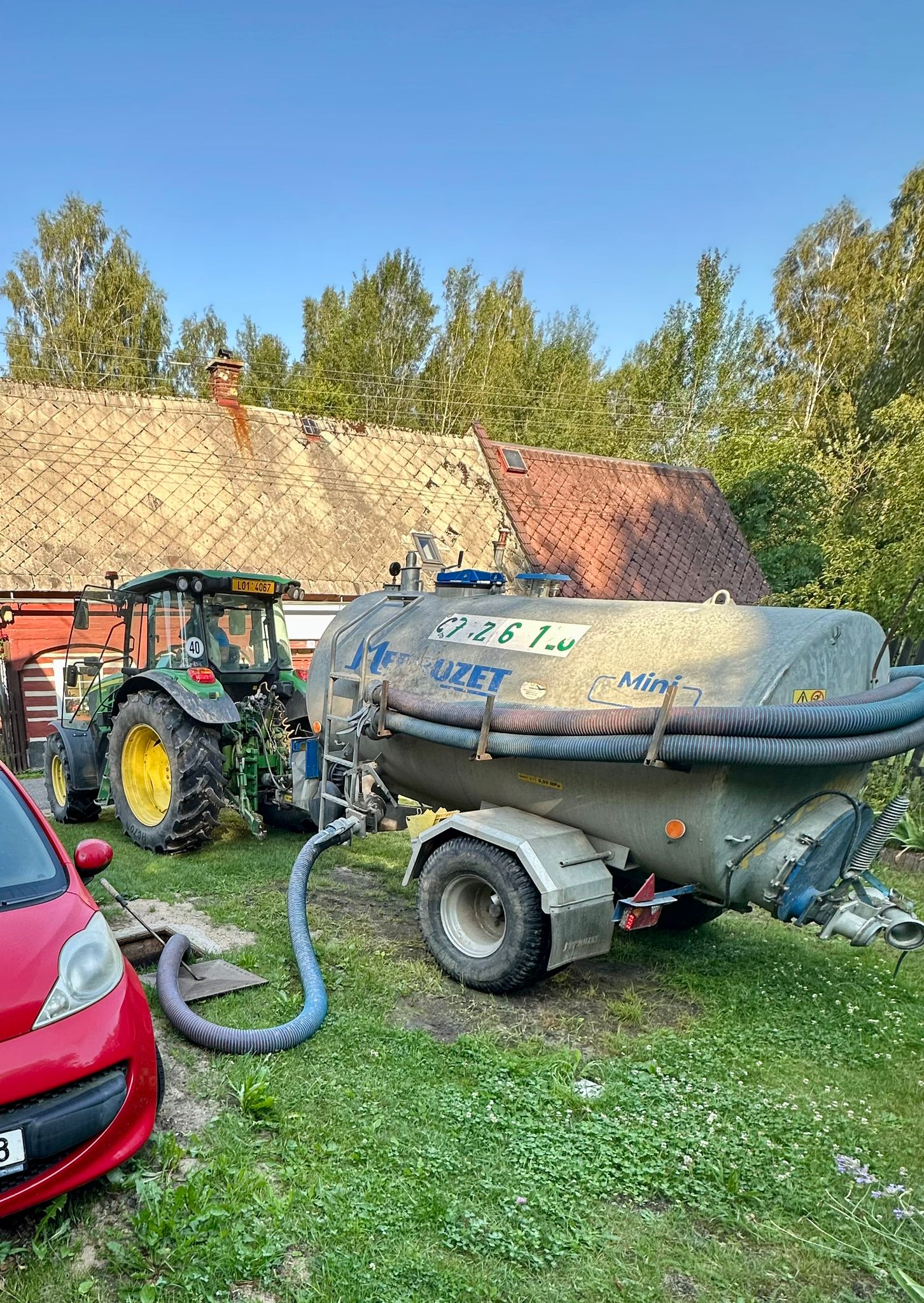 Septikon foto 2