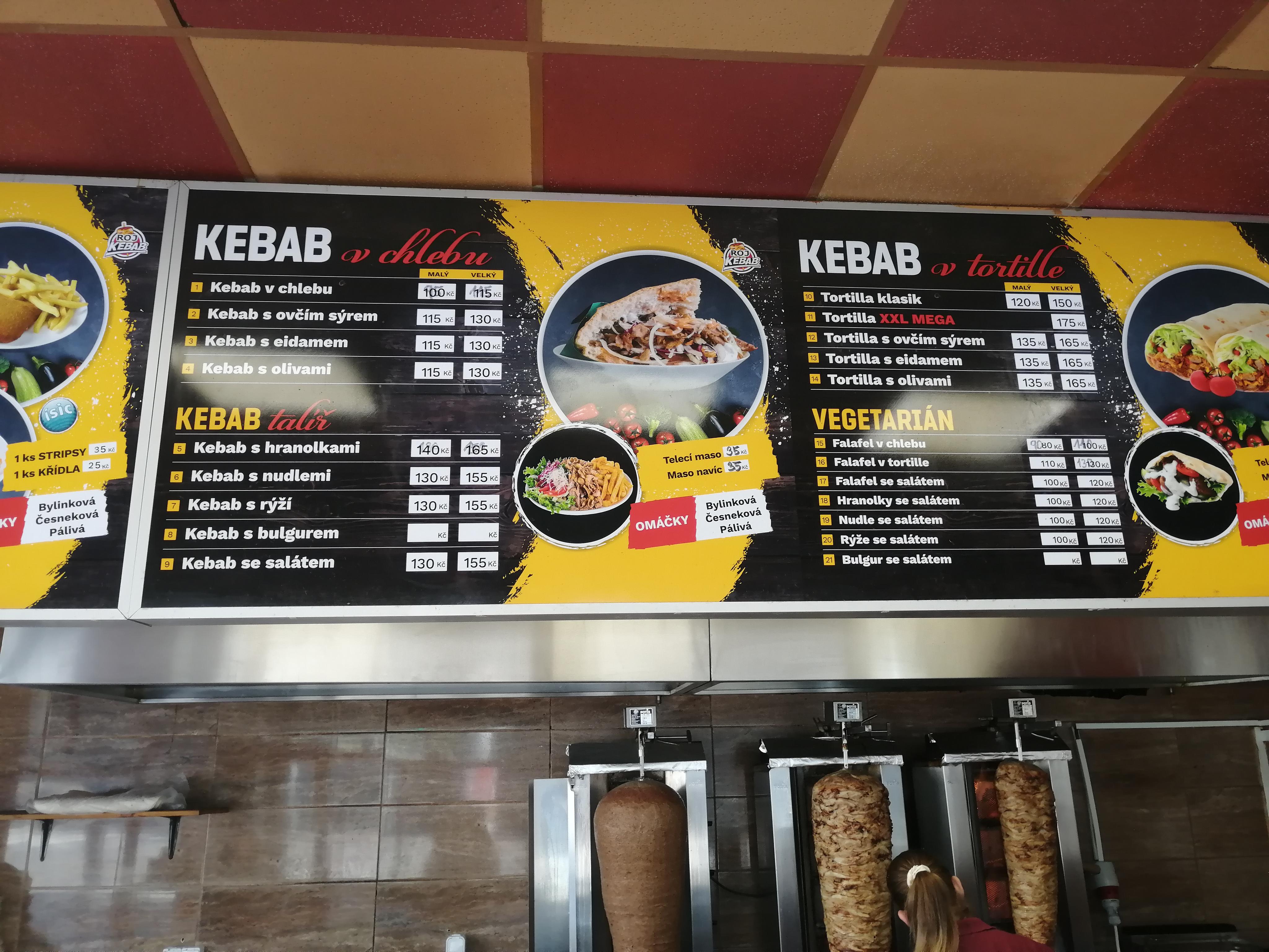 ROJ Kebab foto 5