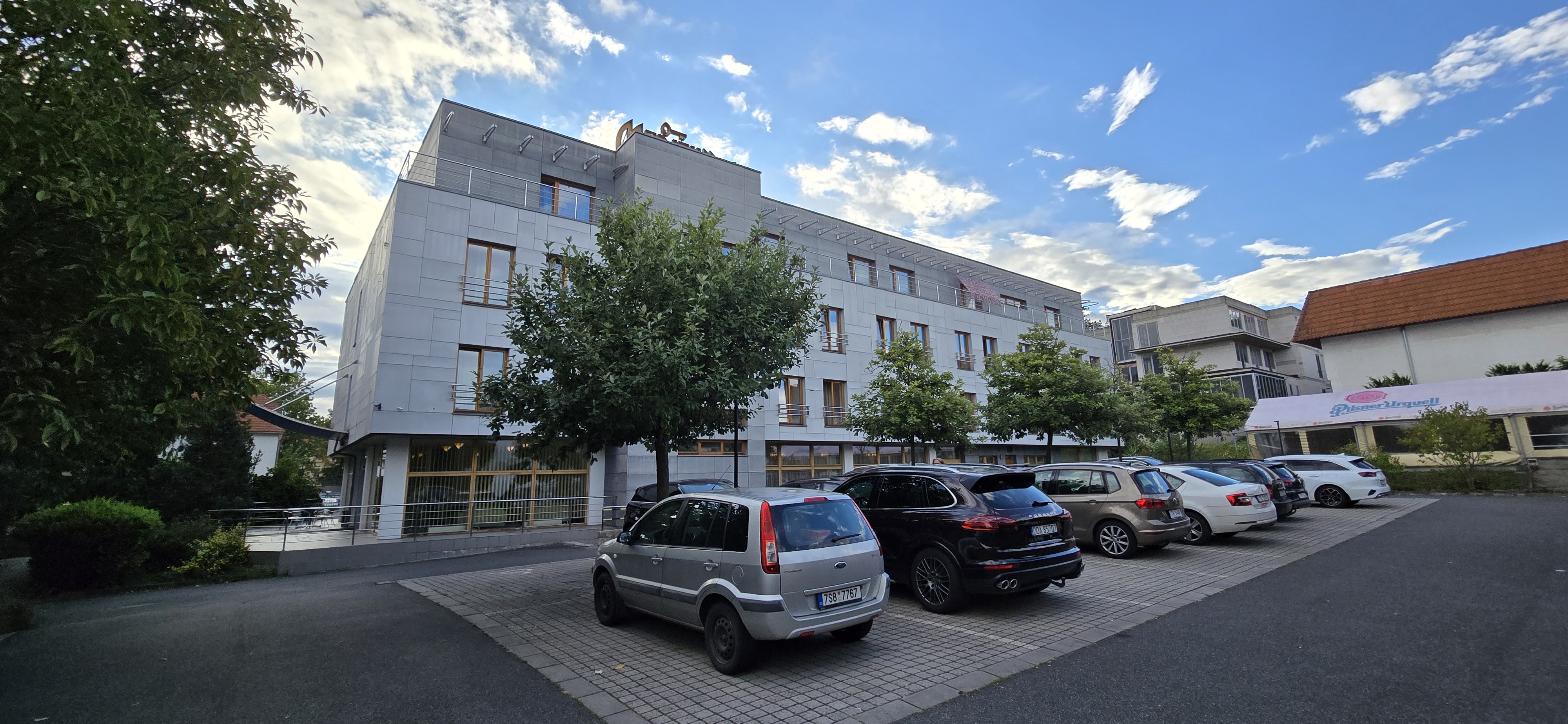 Hotel Meritum foto 2