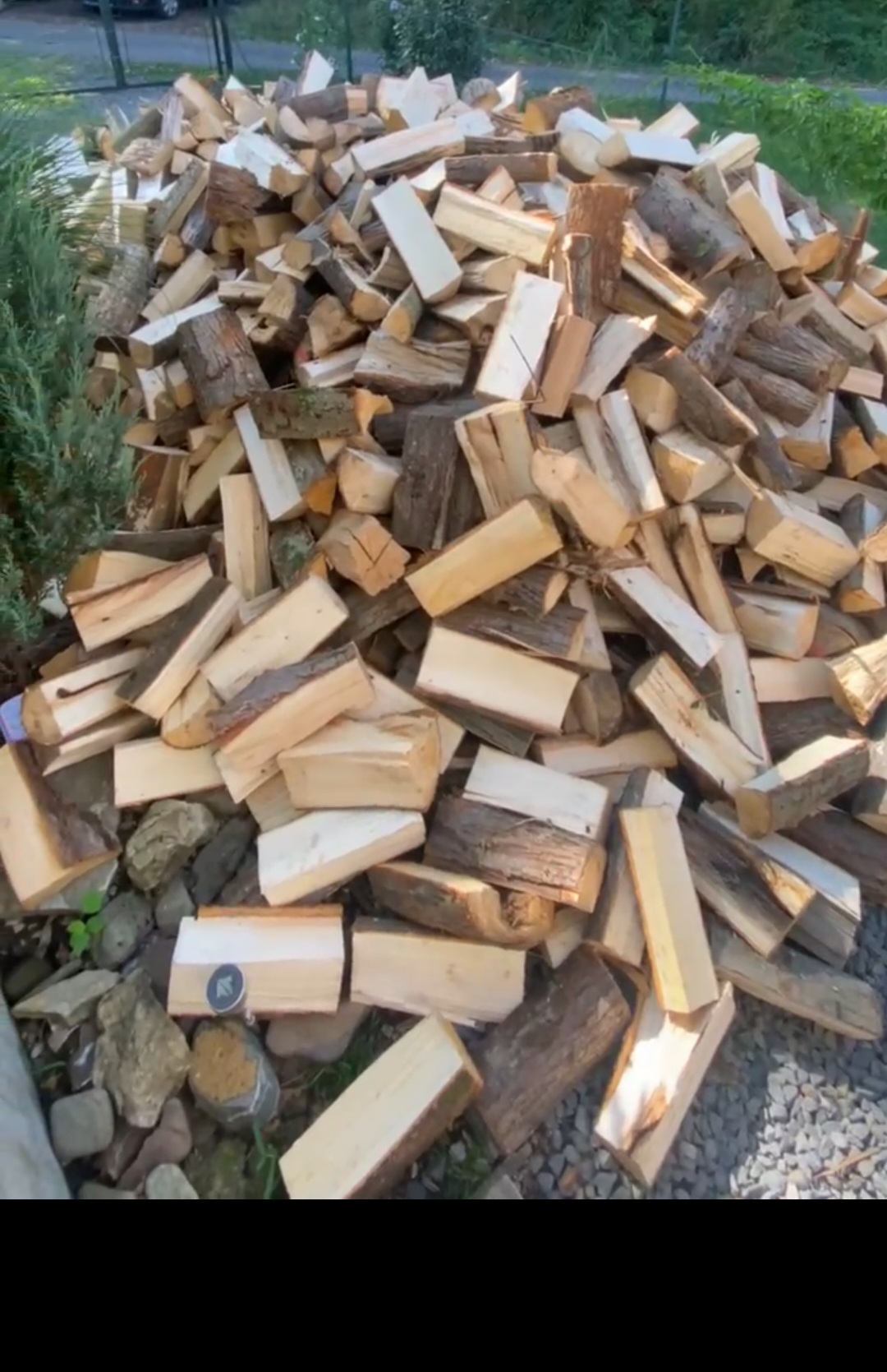 Palivové dřevo David Stančík foto 3