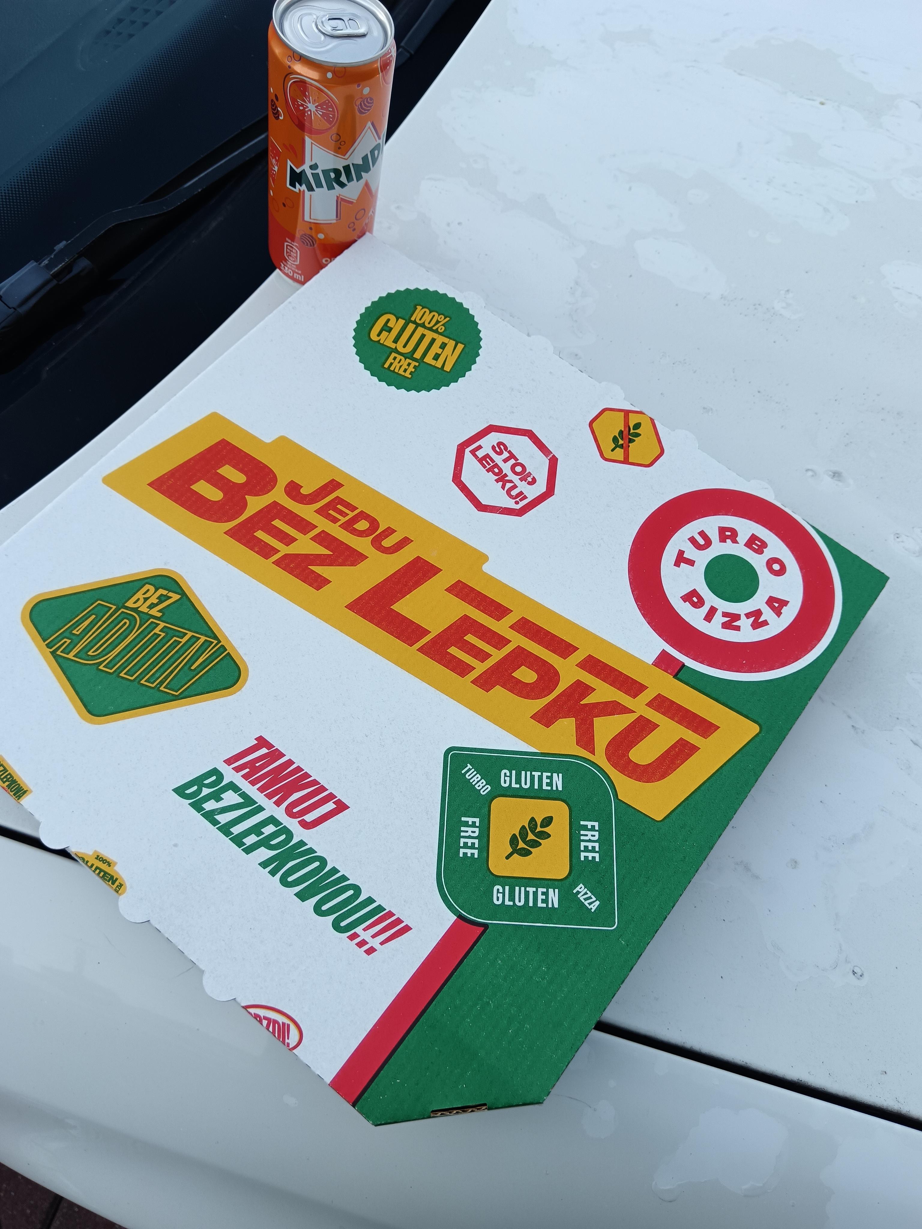 TURBO PIZZA foto 6