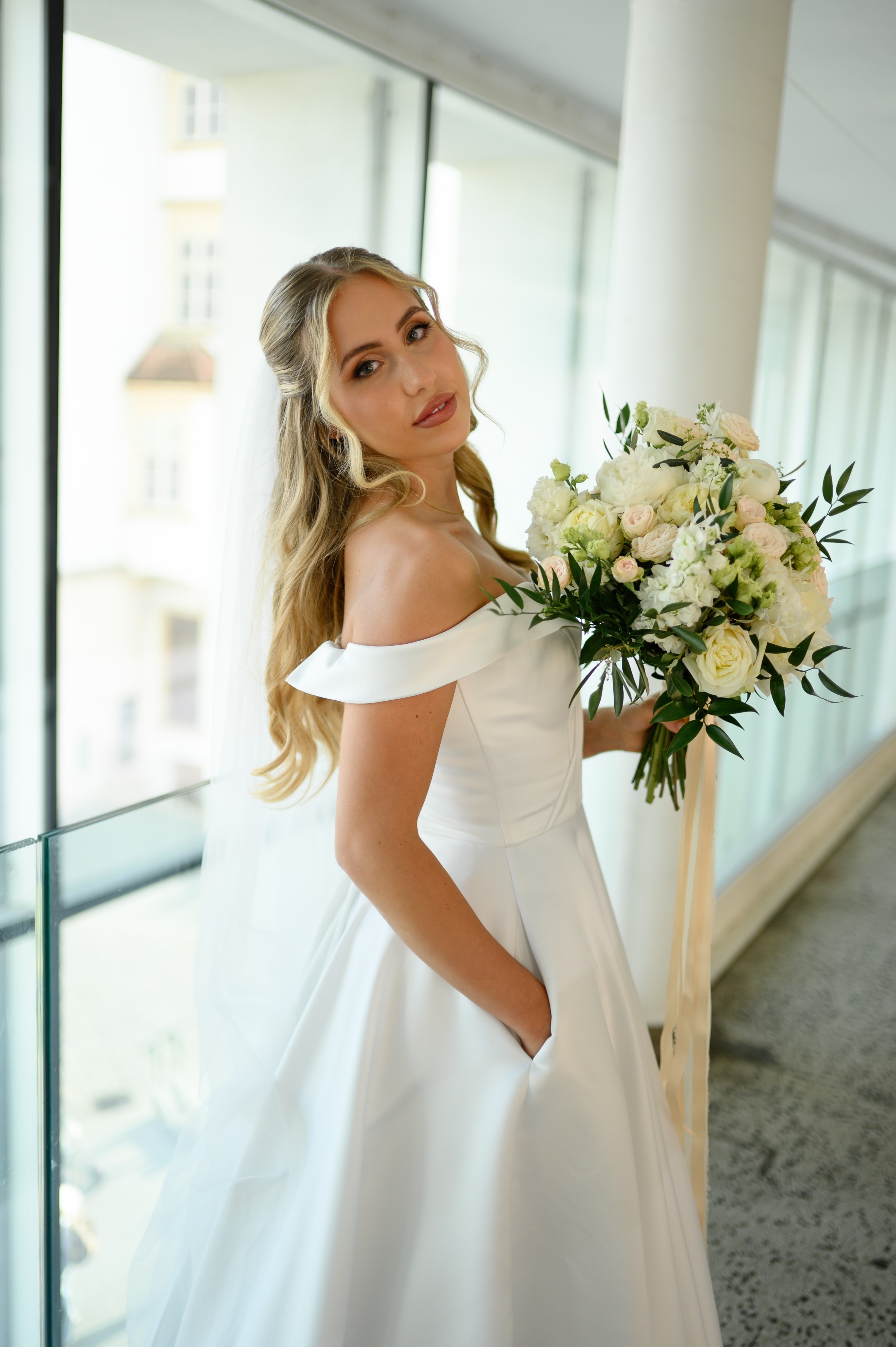 Anna Lenčéš rodinná a svatební fotografka foto 5