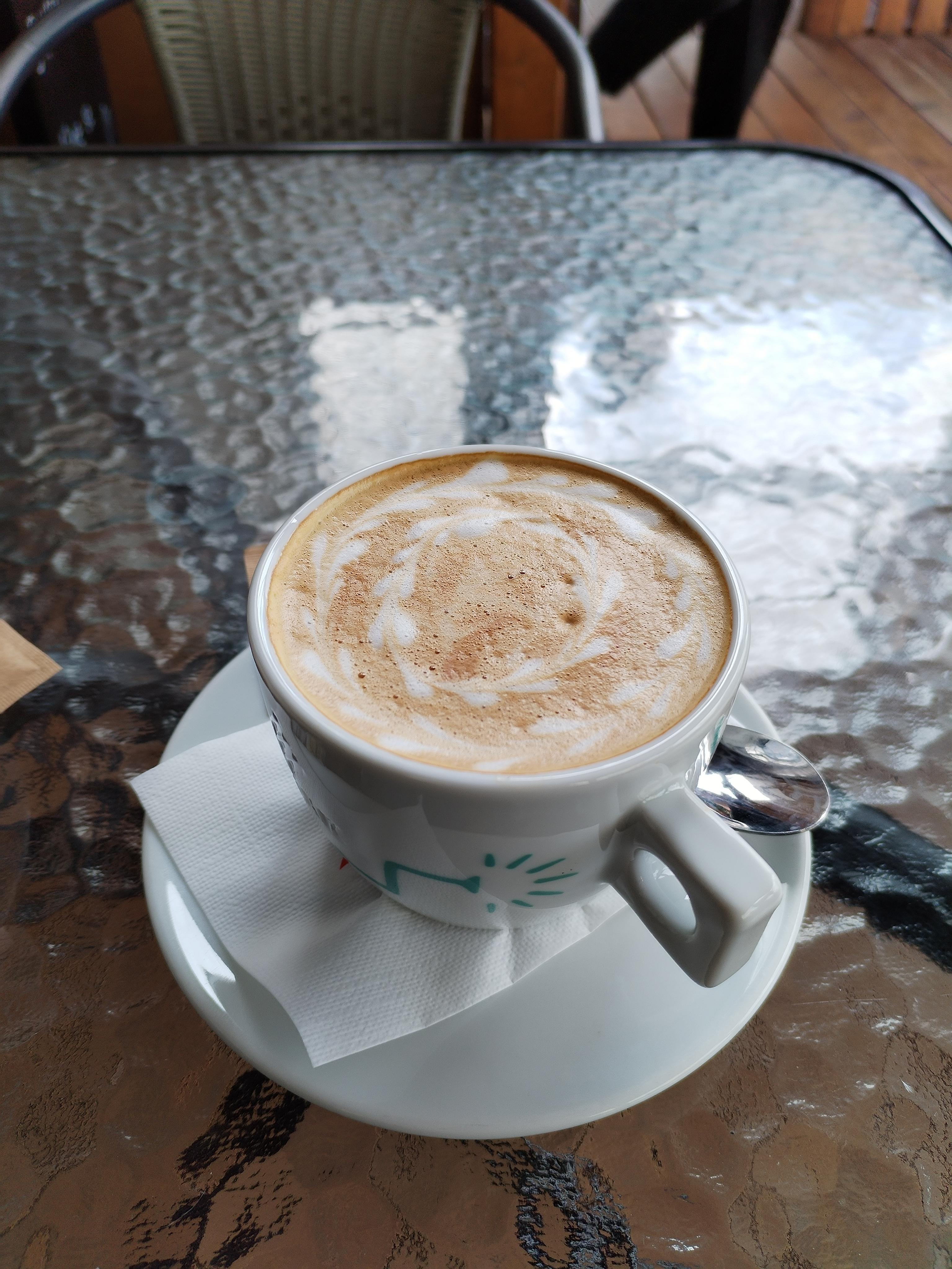 Cukrárna Kavárna Adélka foto 6