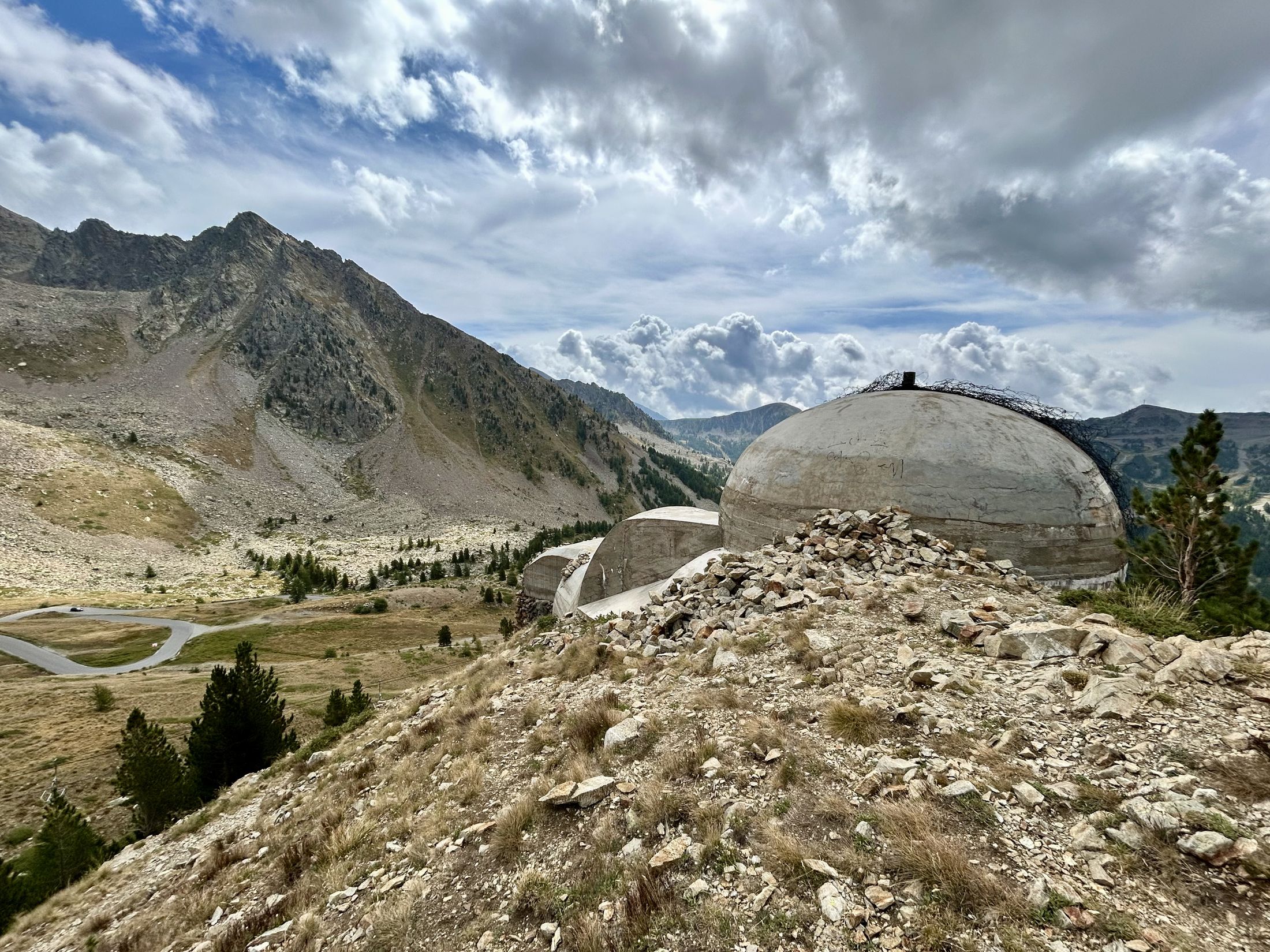 Vallo Alpino del Littorio