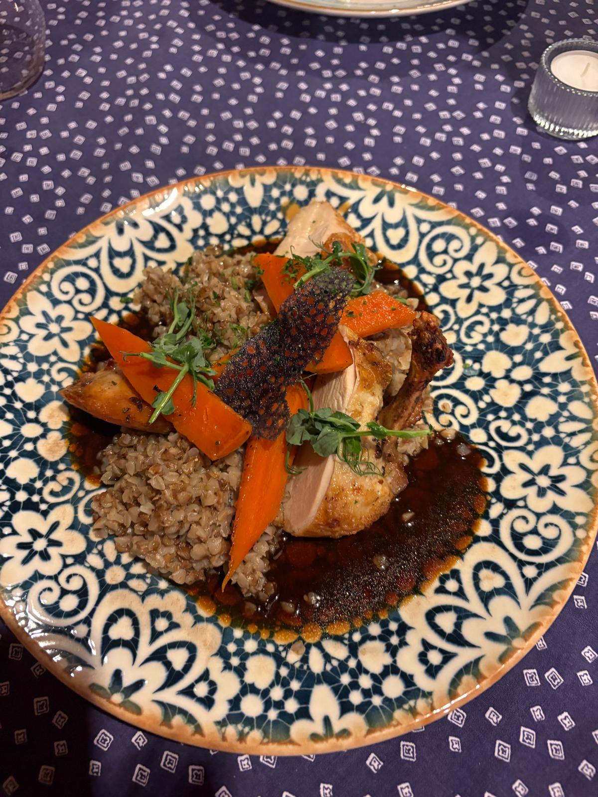 Koliba Kordulka foto 2