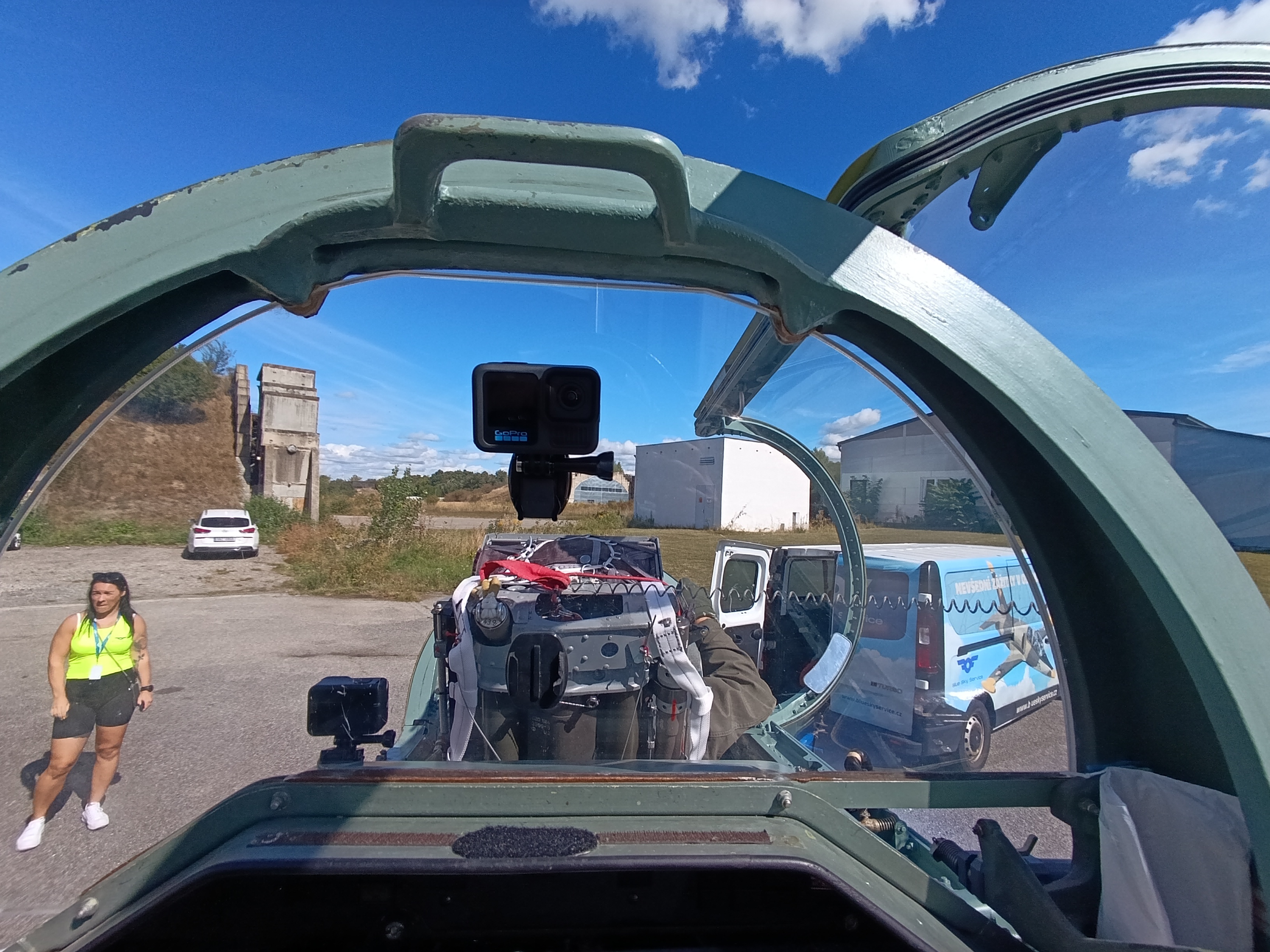 Blue Sky Service foto 5