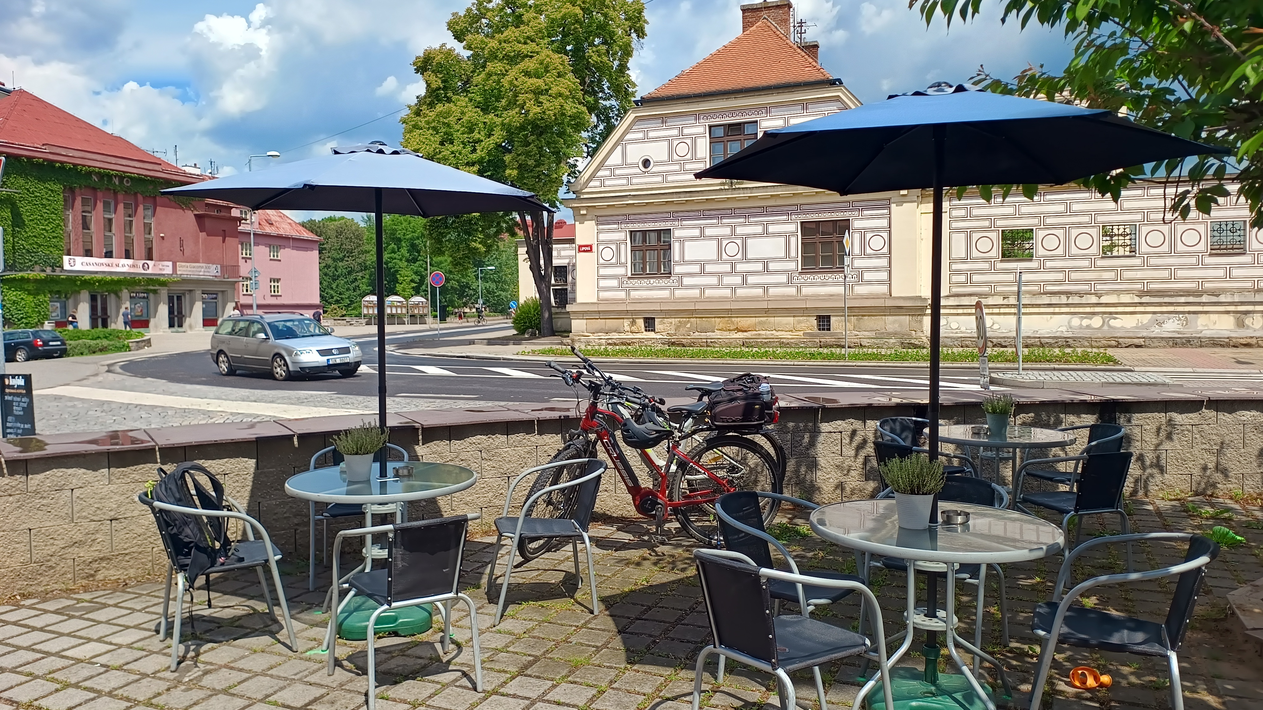 Bistro Barbora foto 2