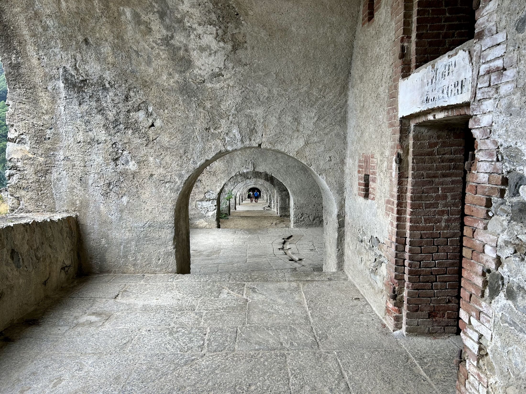Forte di Albertino