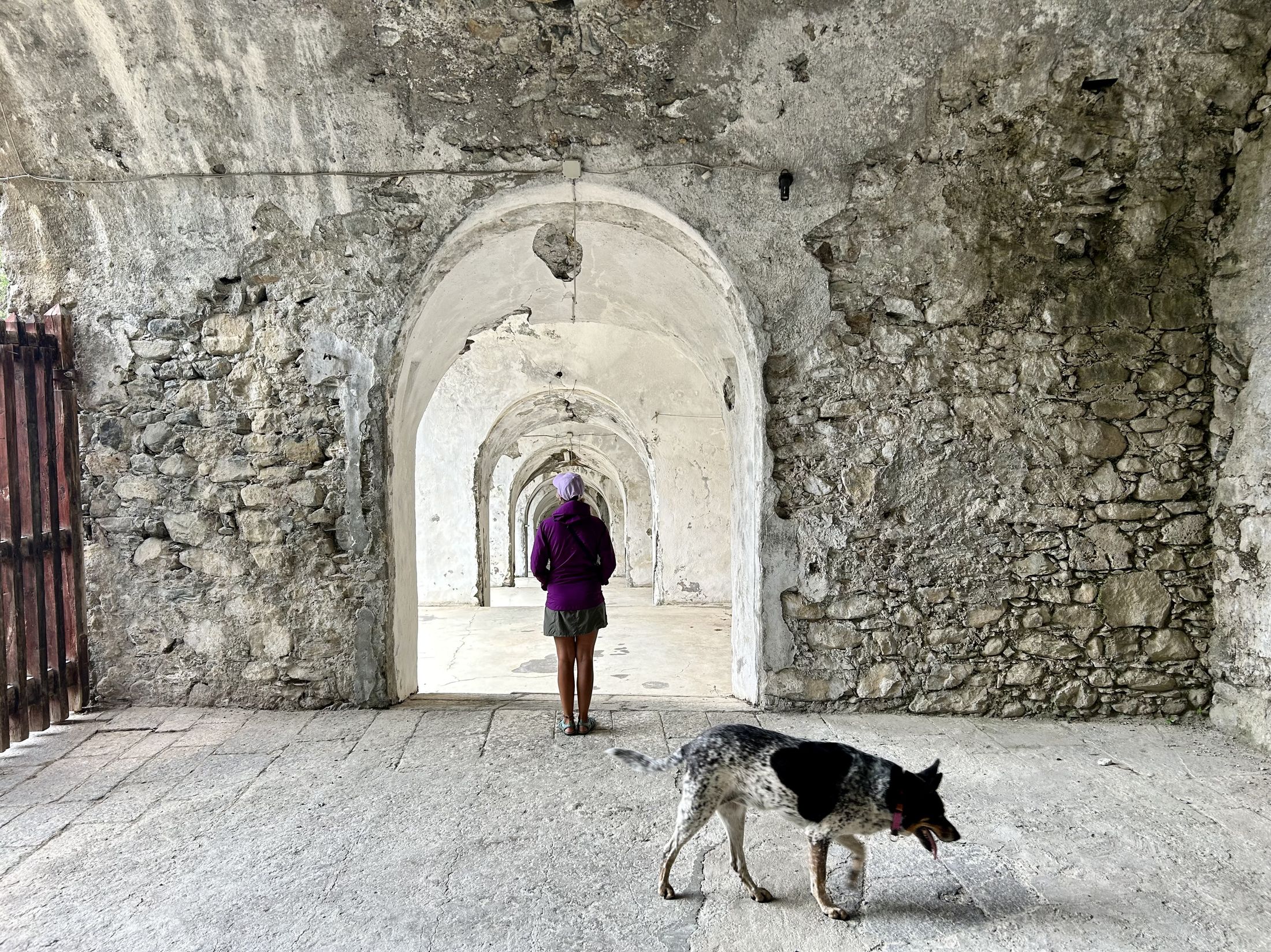 Forte di Vinadio