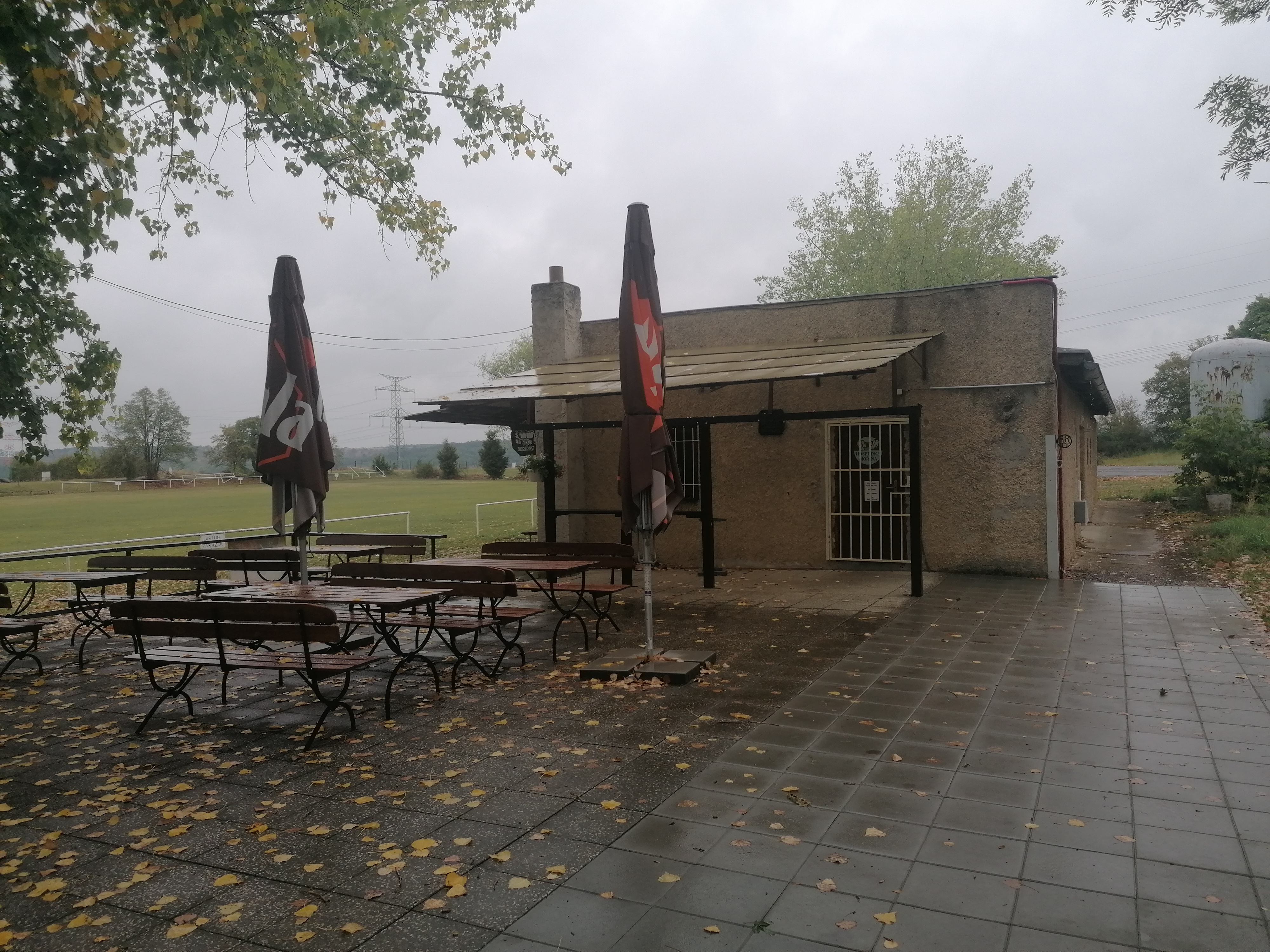 Hospůdka Mořina foto 4