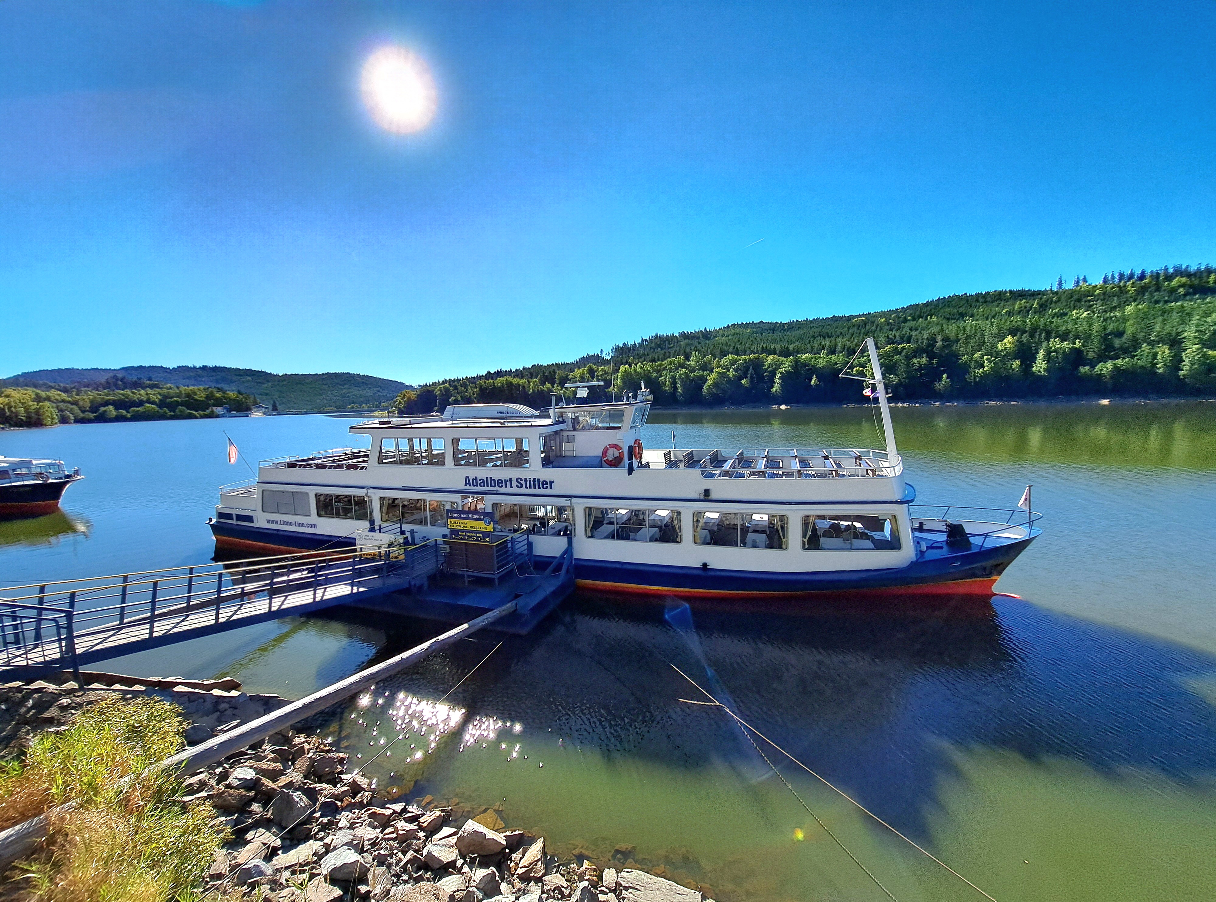 Frymburk - úřad městyse foto 5