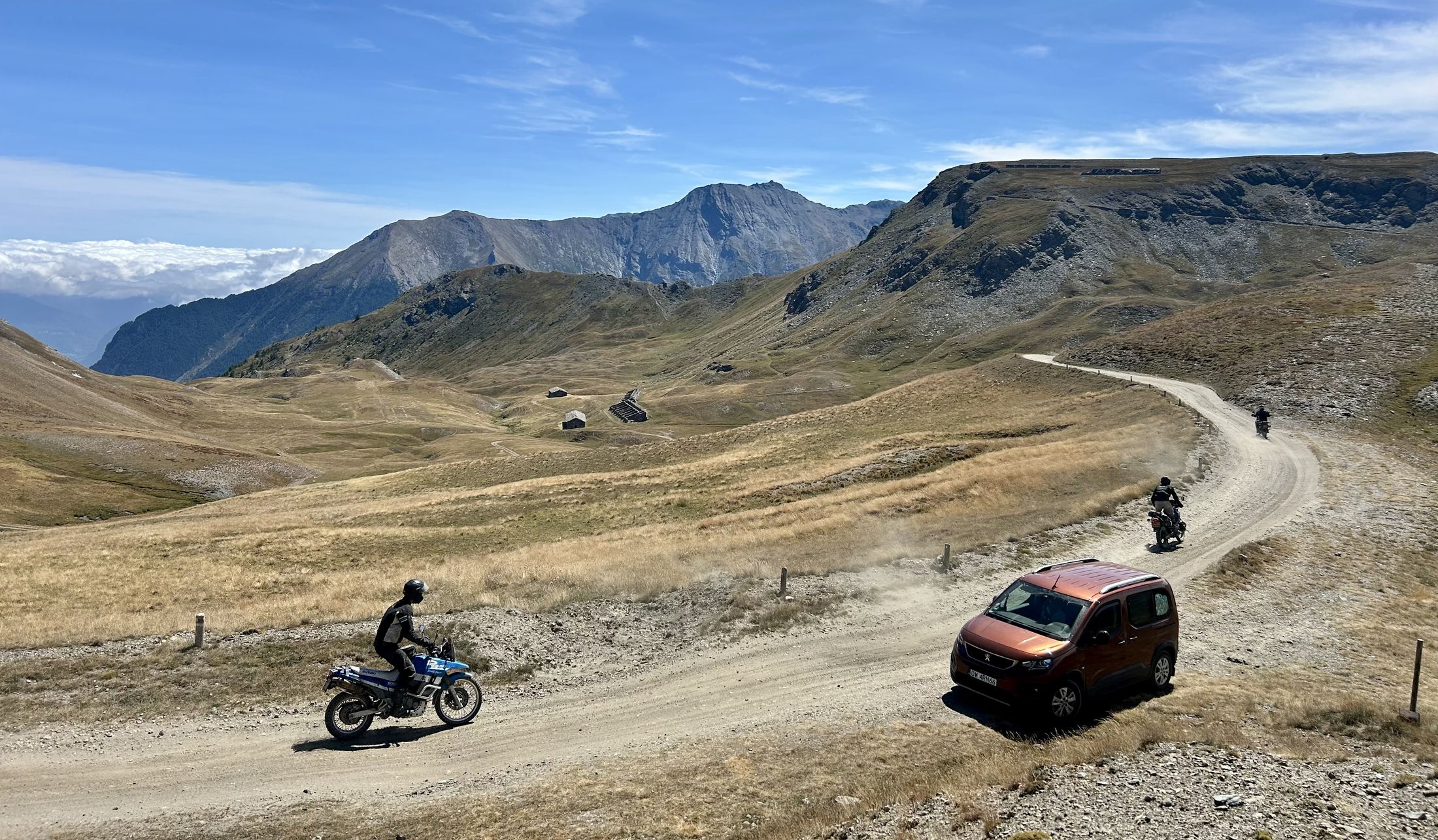 Strada militare Assietta