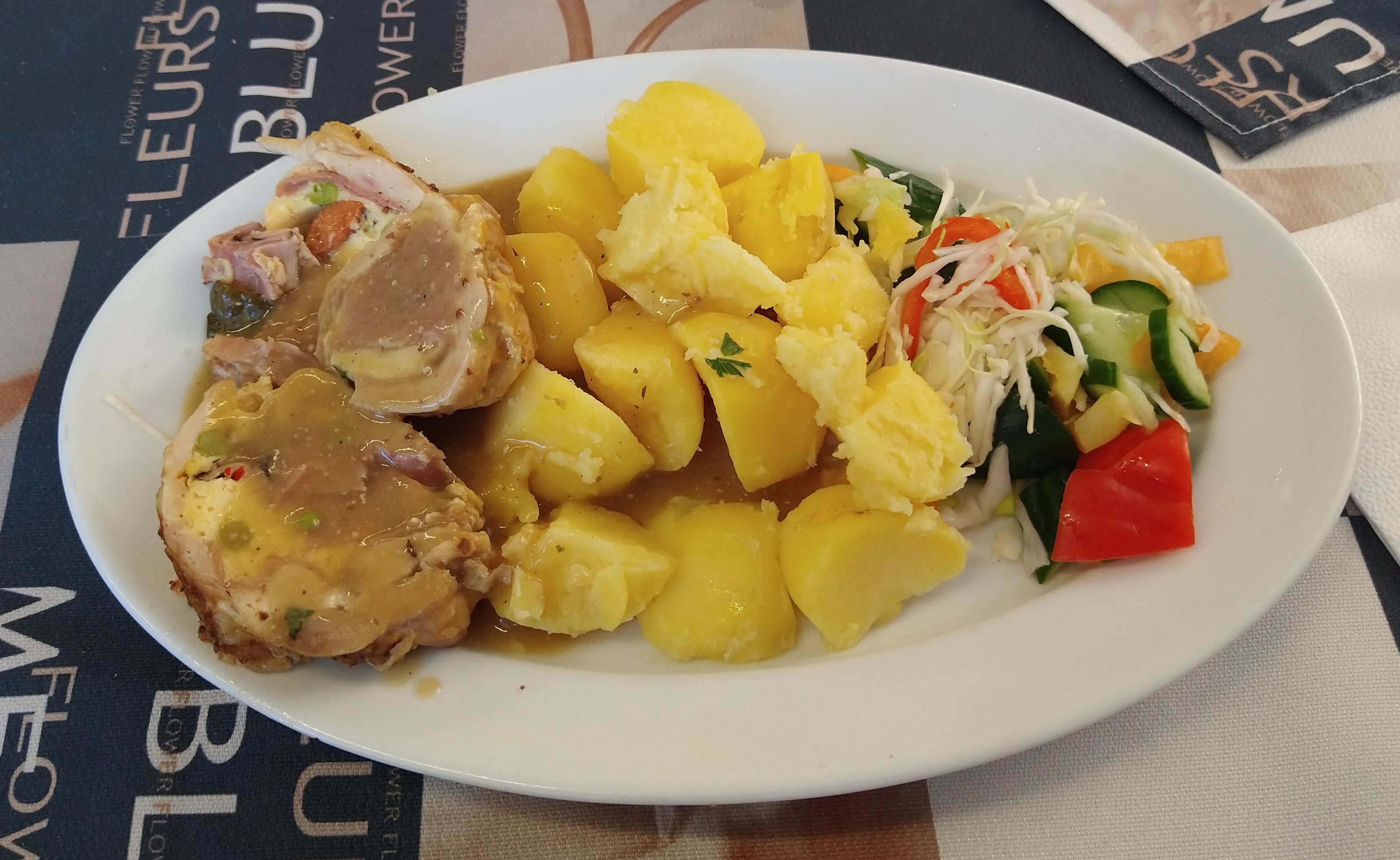 Bistro Gamas foto 5