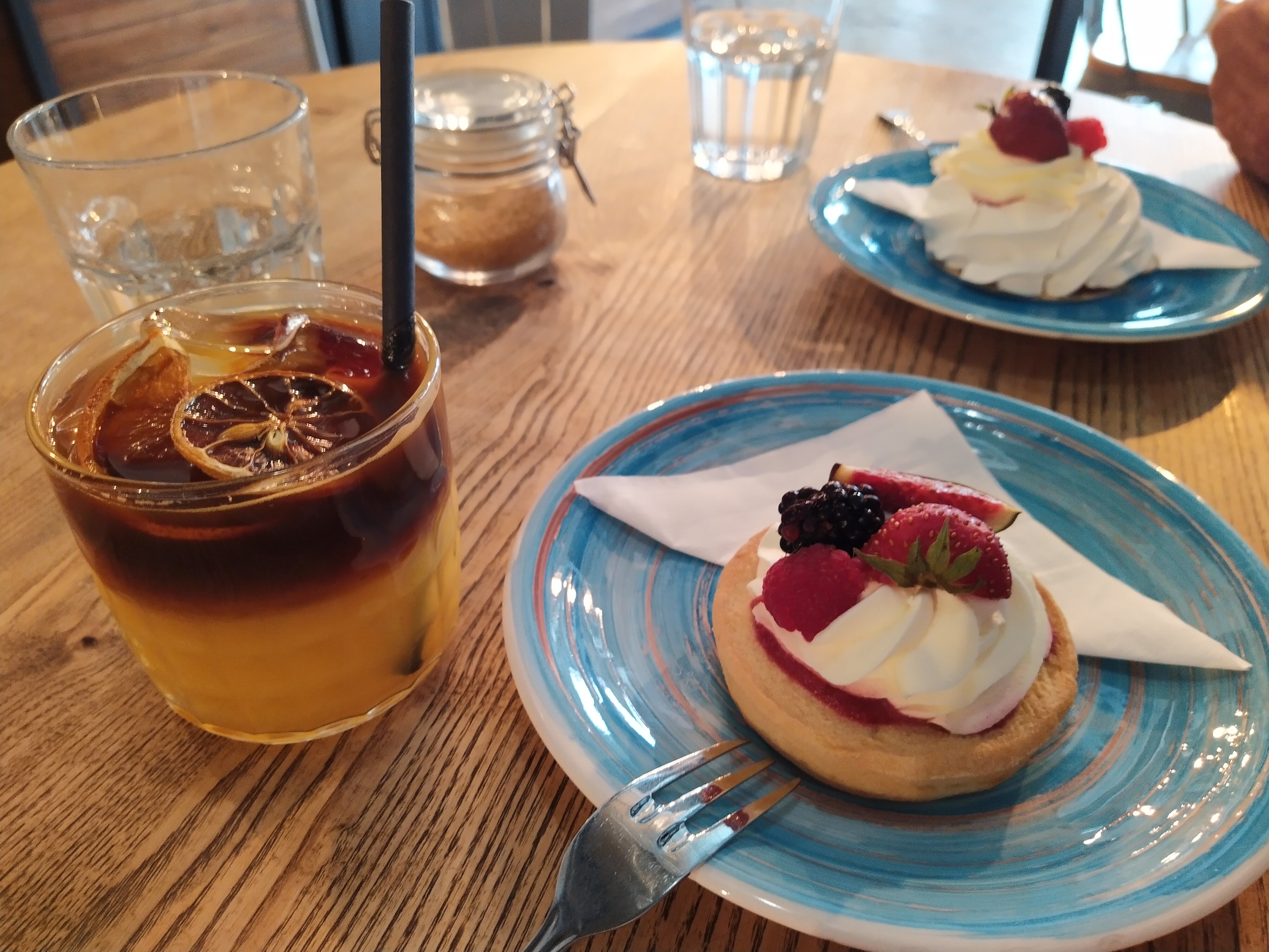 Cafe Inn foto 3