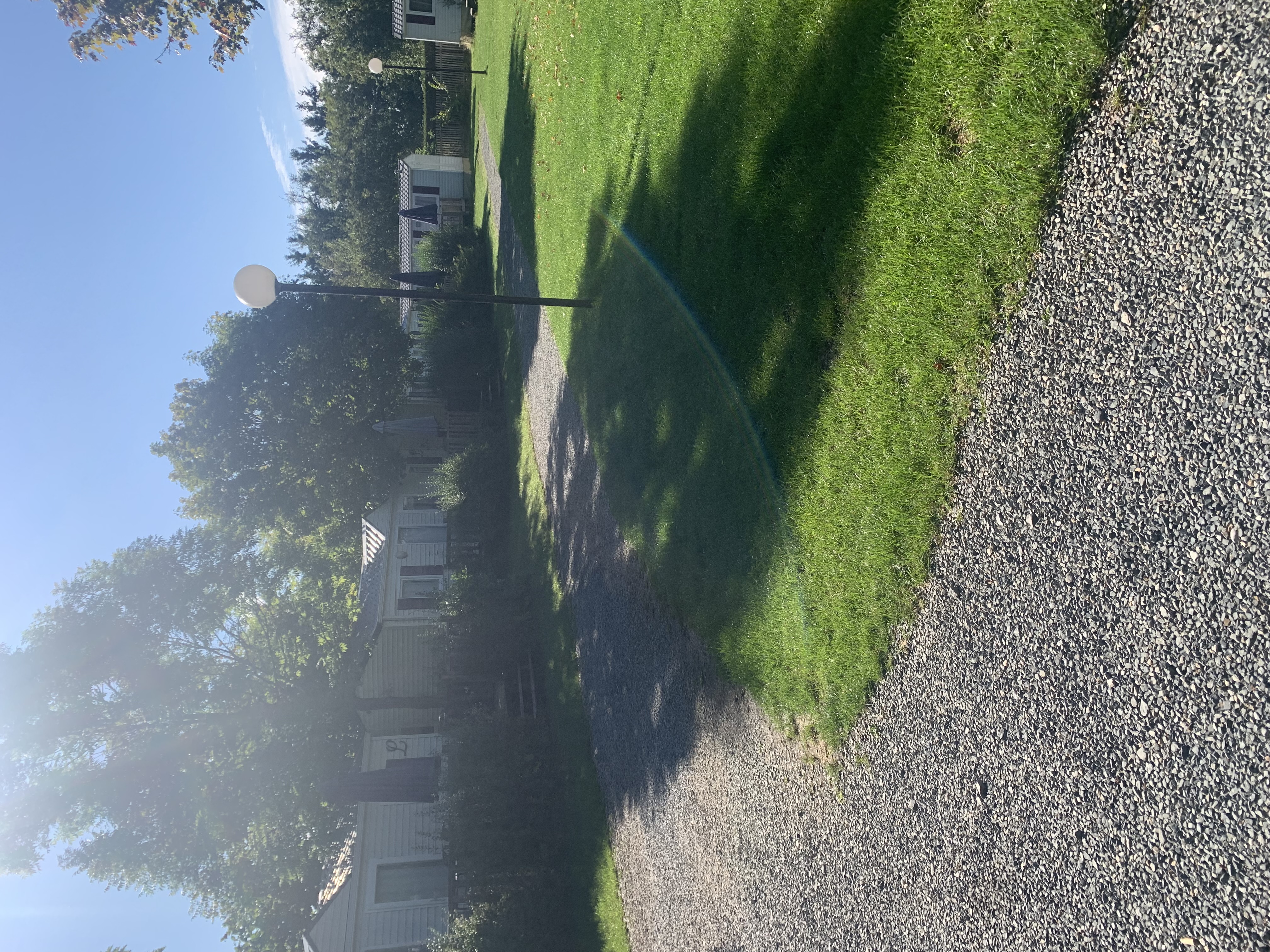 Camping Oase Praha foto 6