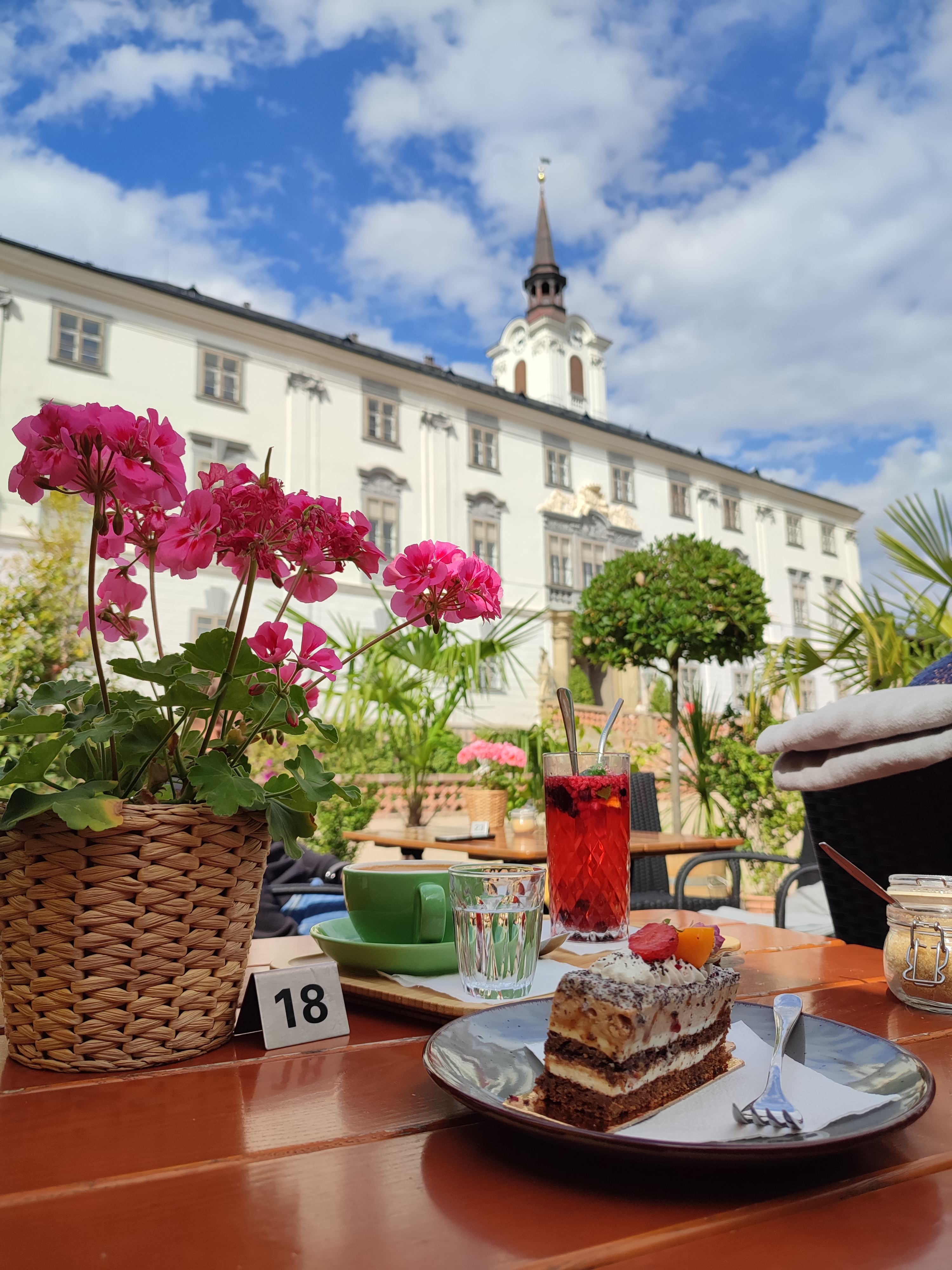 nové café DUBSKY foto 4