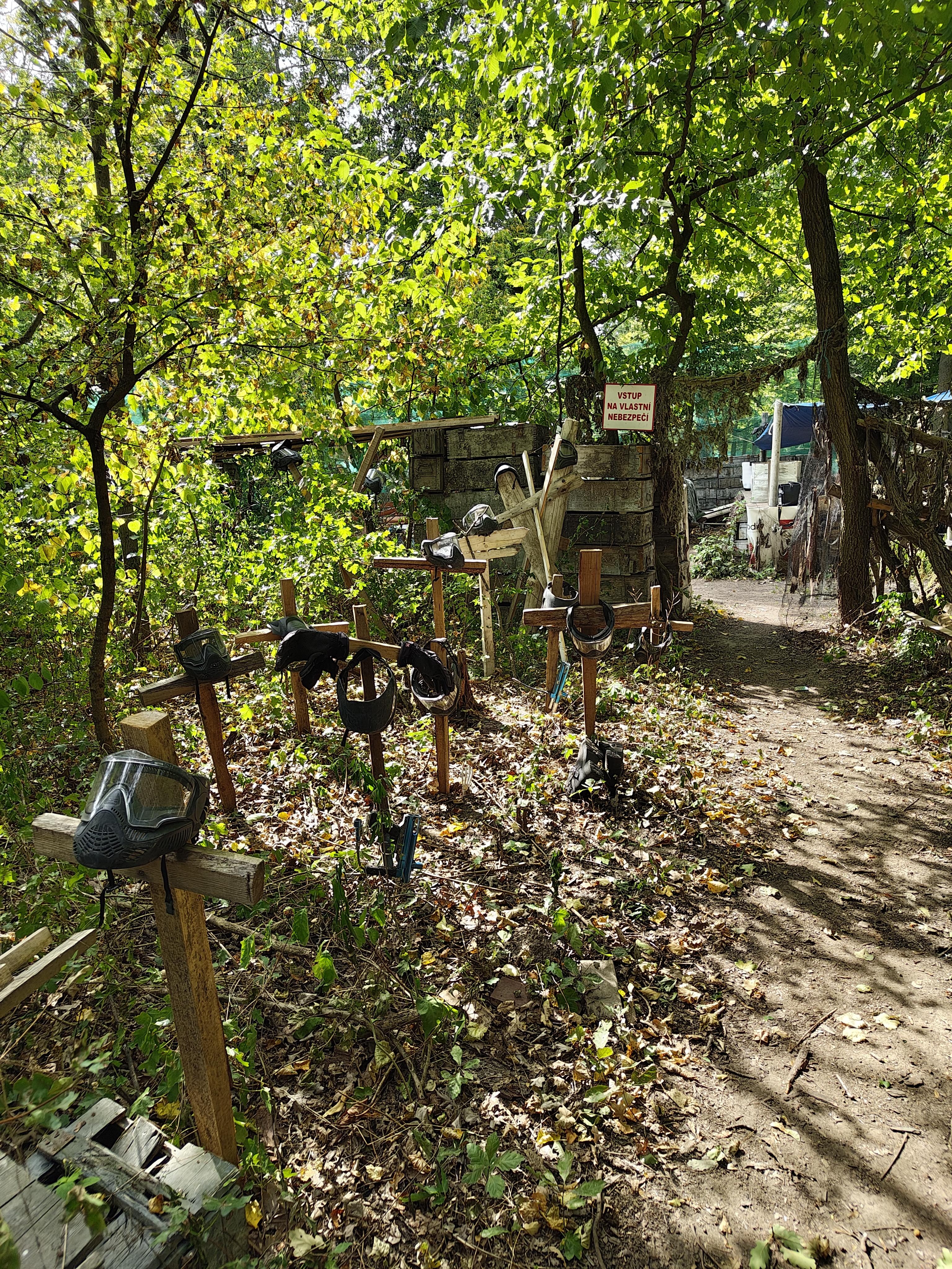 Pallso Paintball foto 2