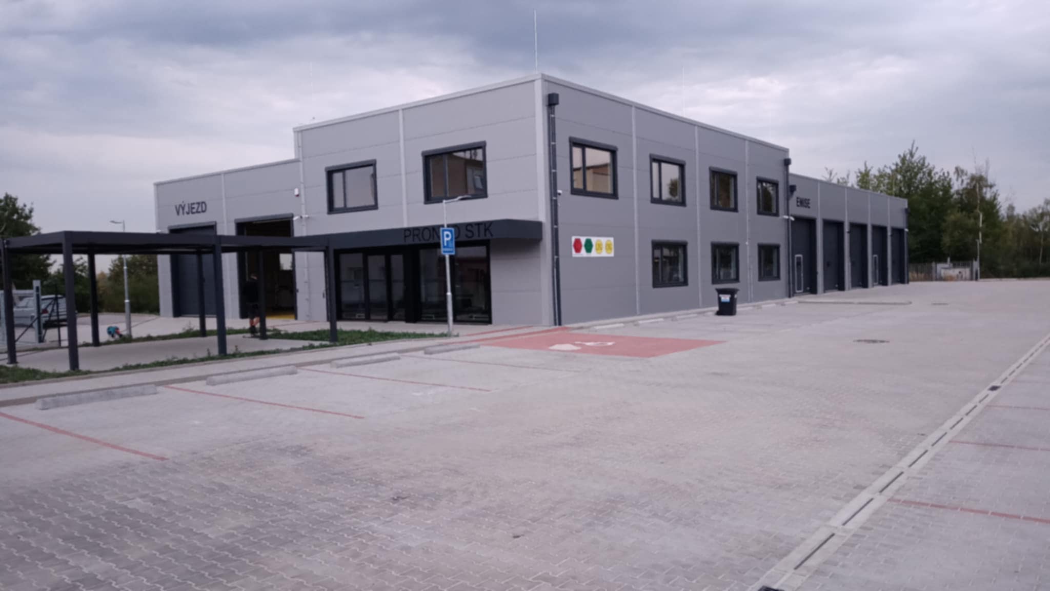 Pronto STK s.r.o. foto 4
