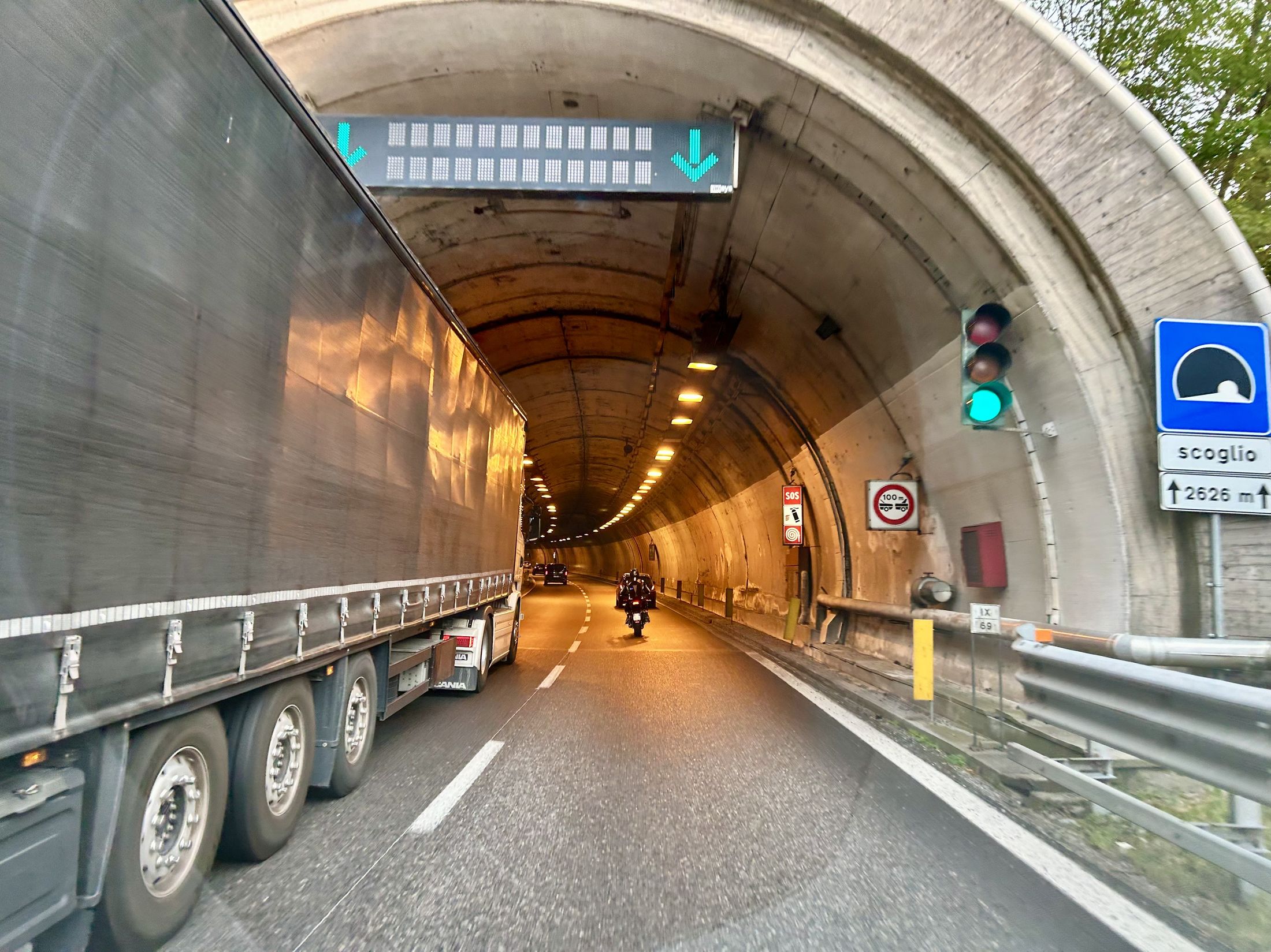 Strada Statale 38