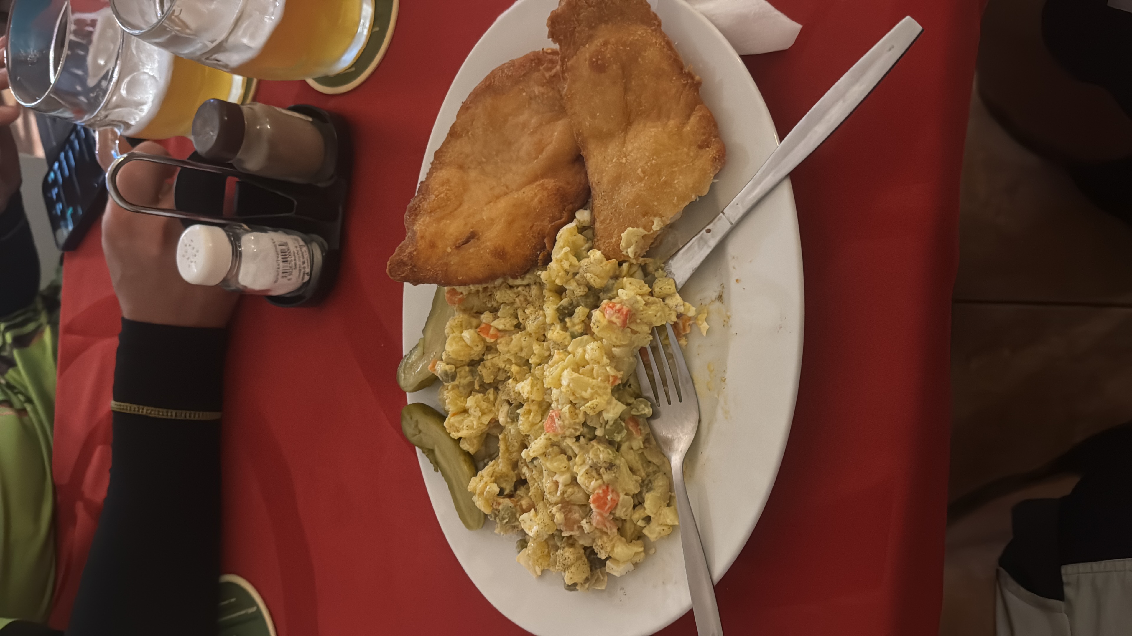 Restaurace Galerie Kollmanka foto 5