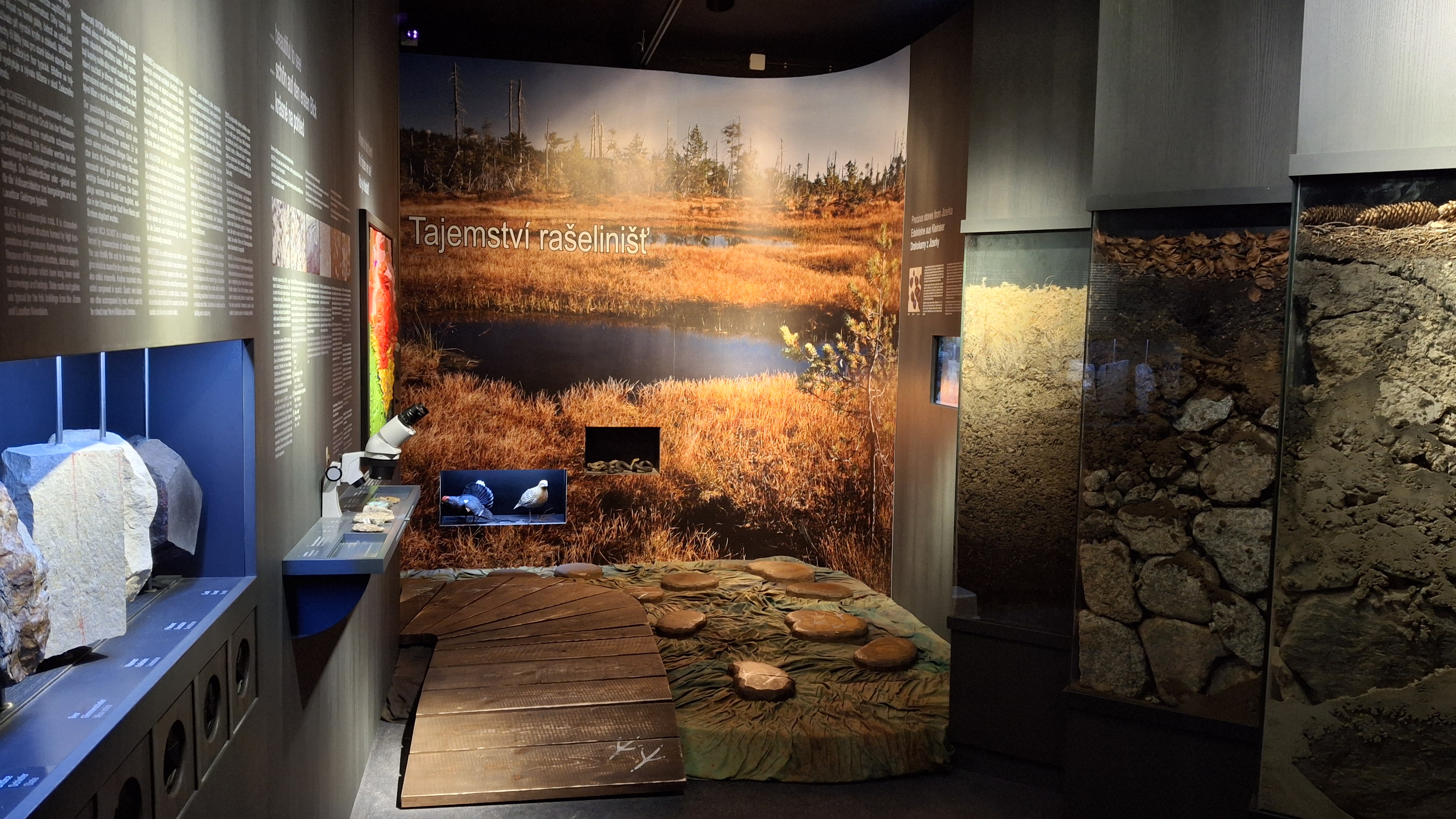 Dům přírody Jizerských hor foto 4