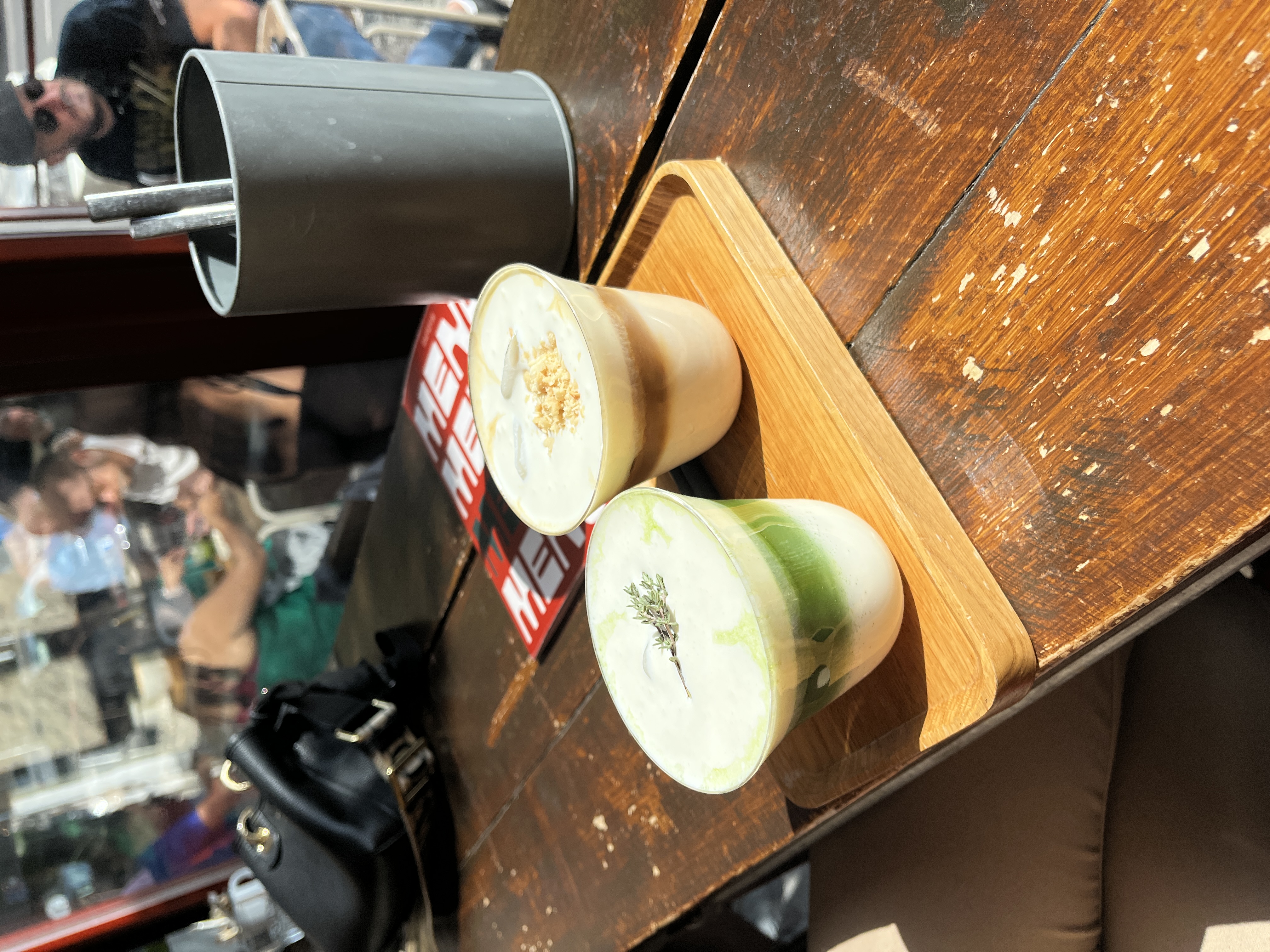 CAFEFIN foto 4