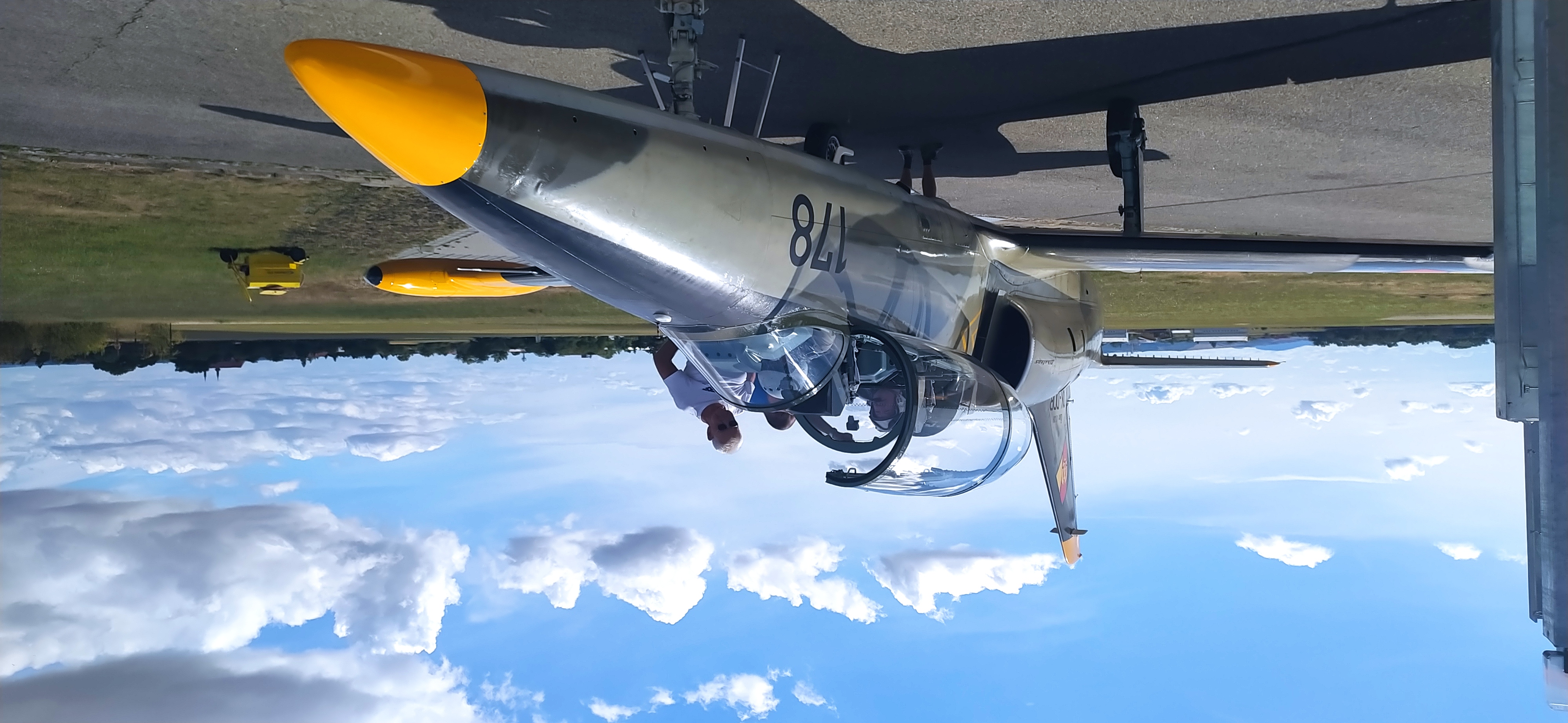 Blue Sky Service foto 4