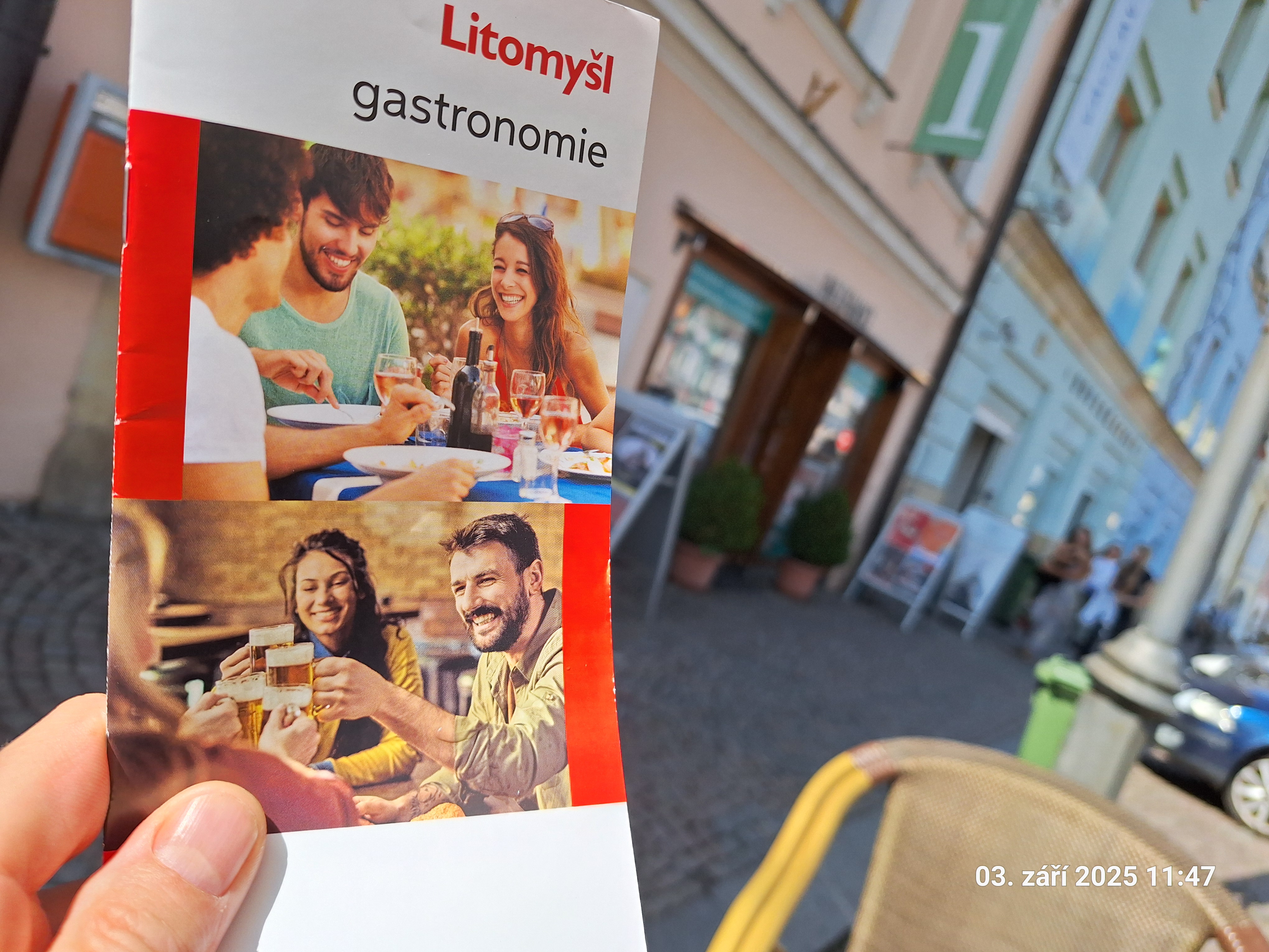 Informační centrum Litomyšl foto 2