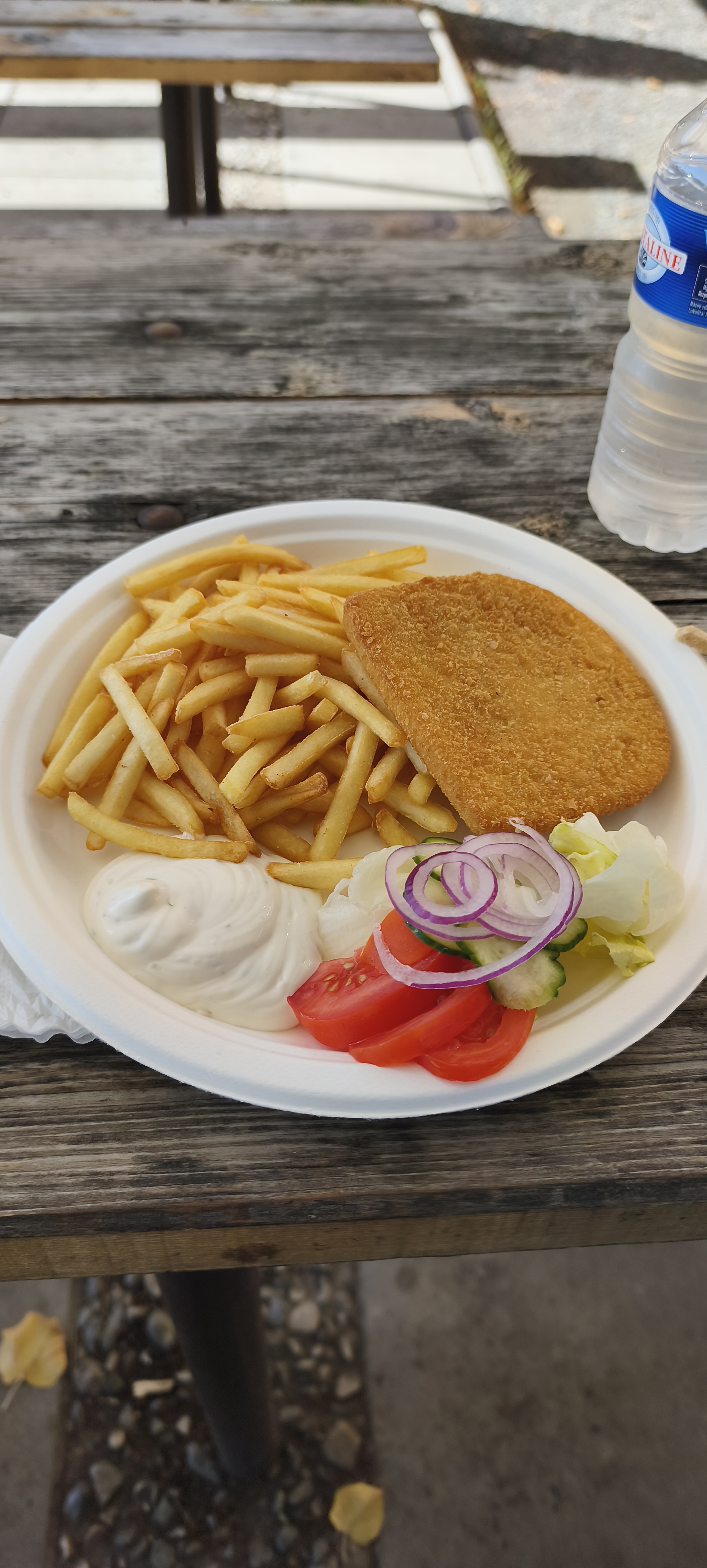 Nástupiště 4 a 3/4 foto 3