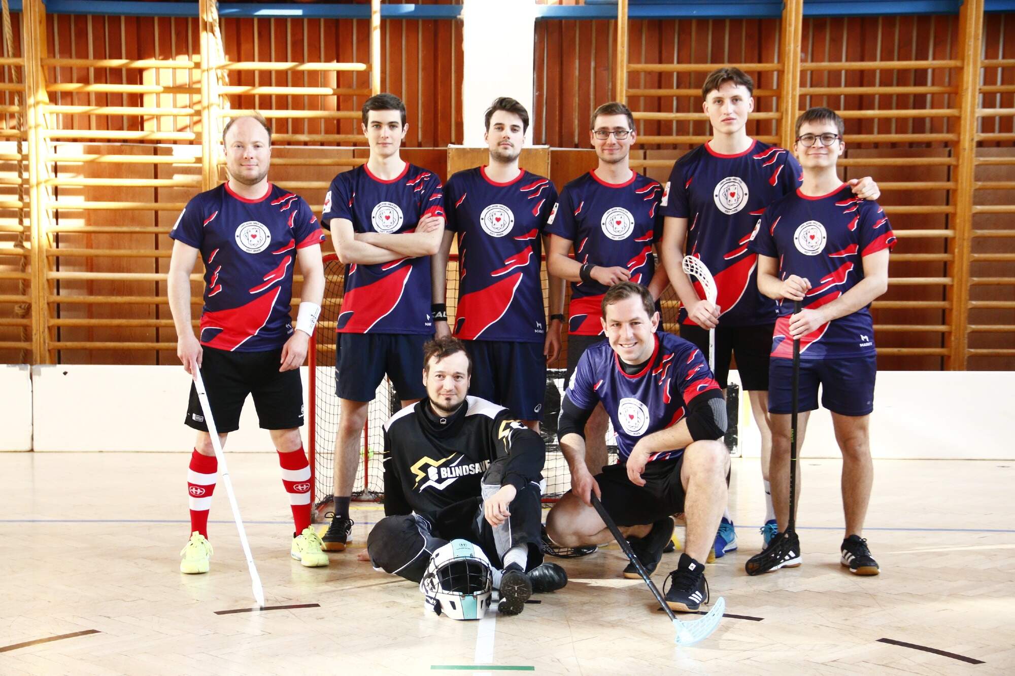 MARKY Sport foto 2