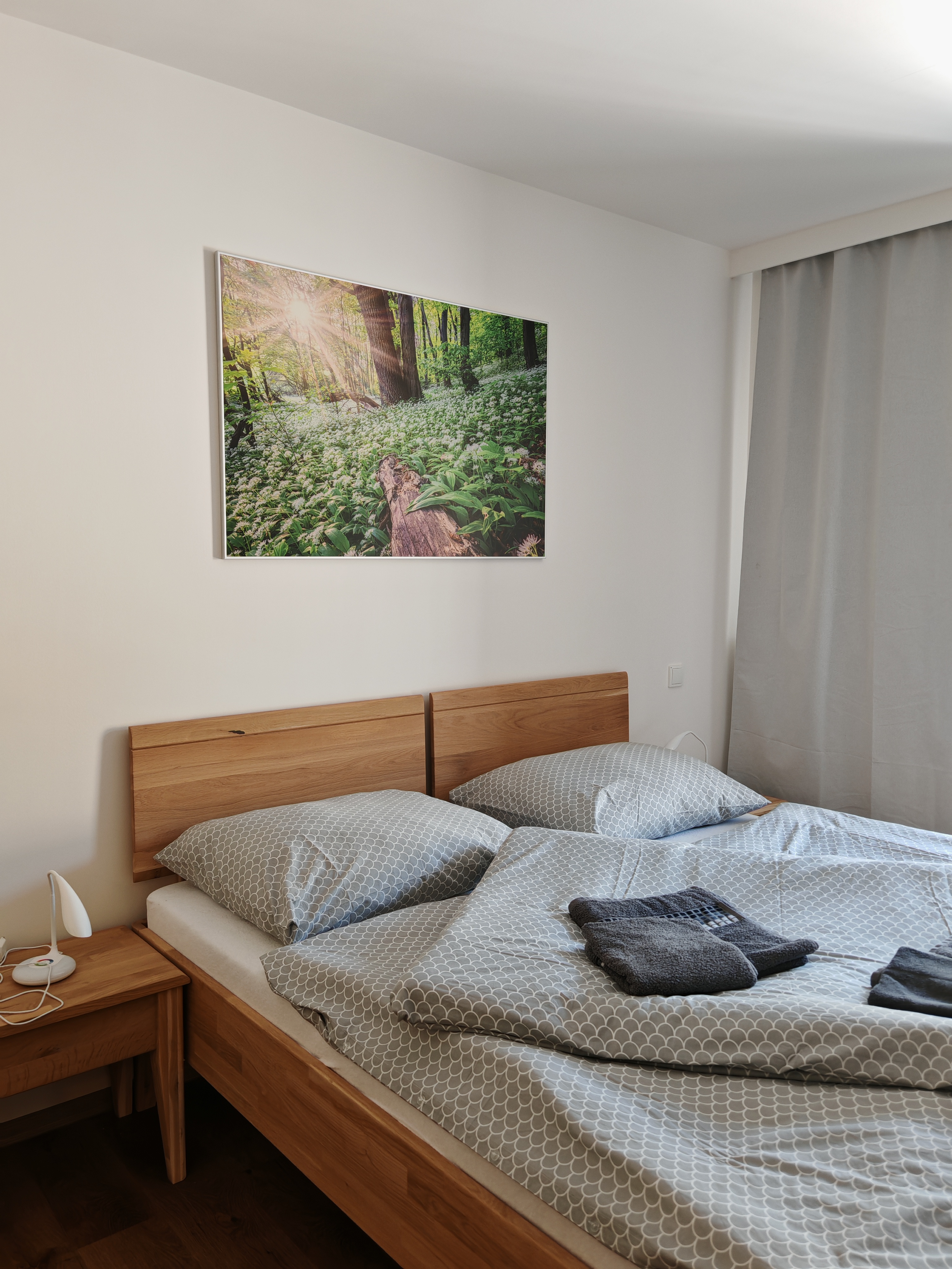 Luční apartmán Jurajda foto 3